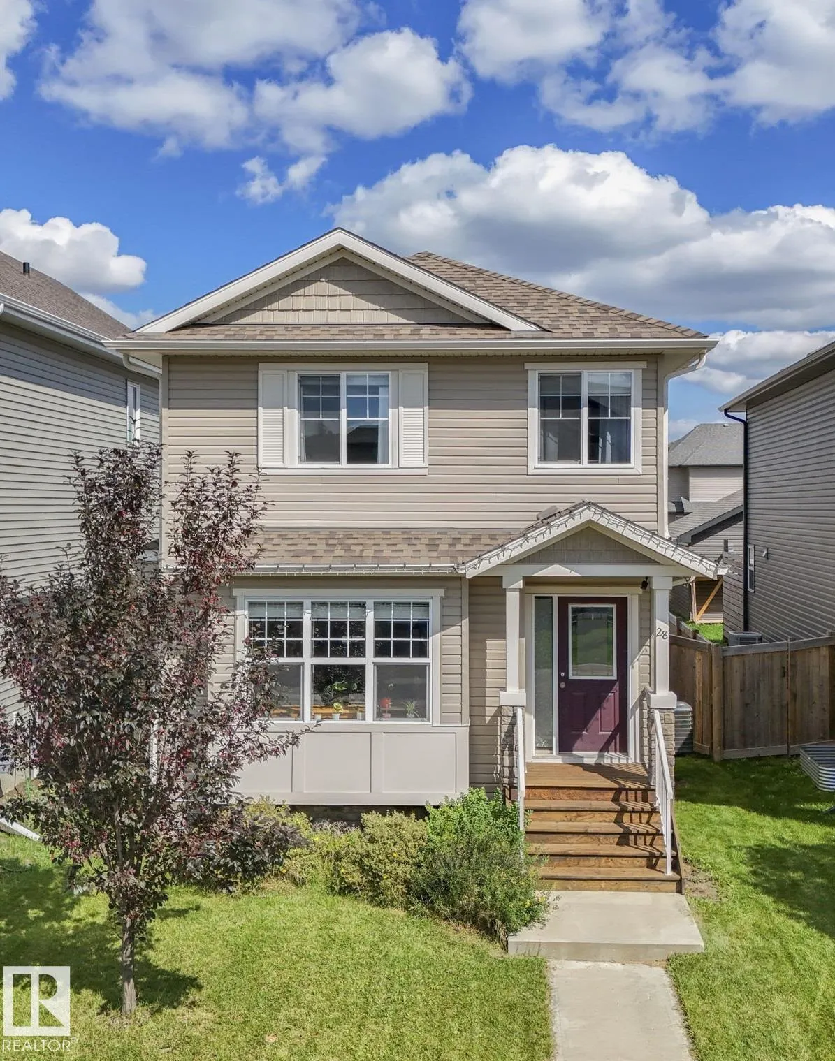 28 HOPE Common