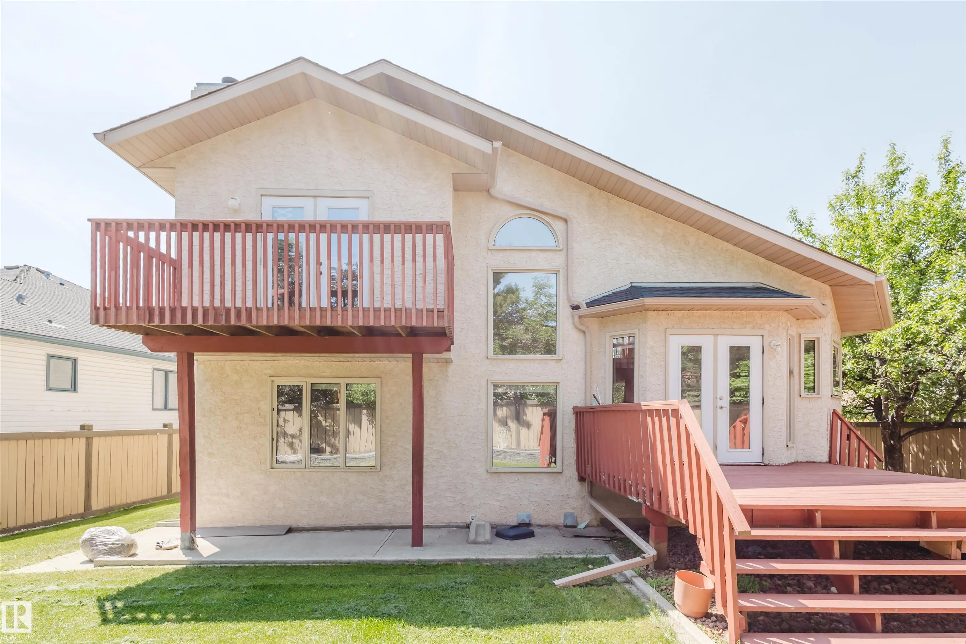 333 BURTON Road