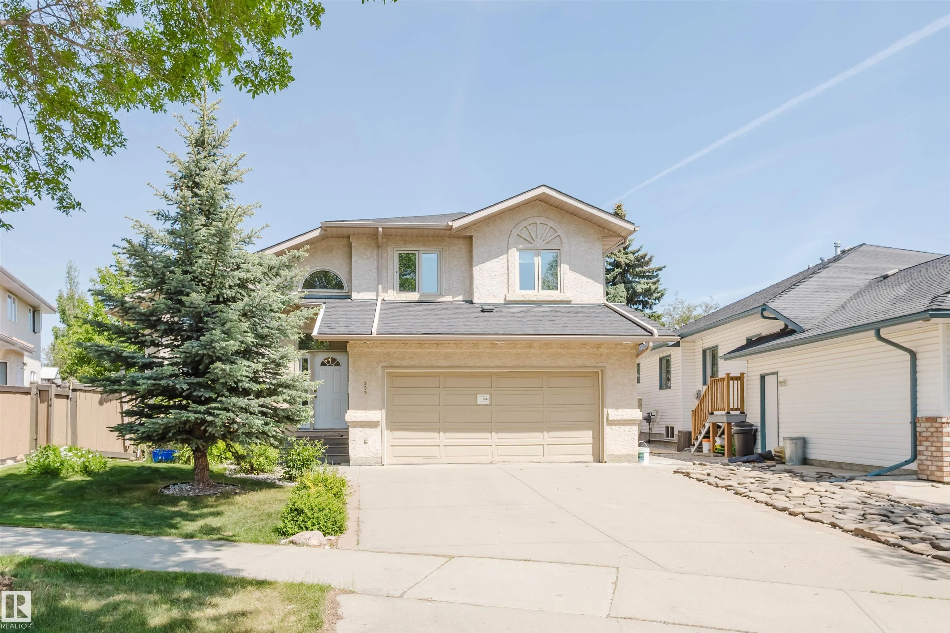 333 BURTON Road