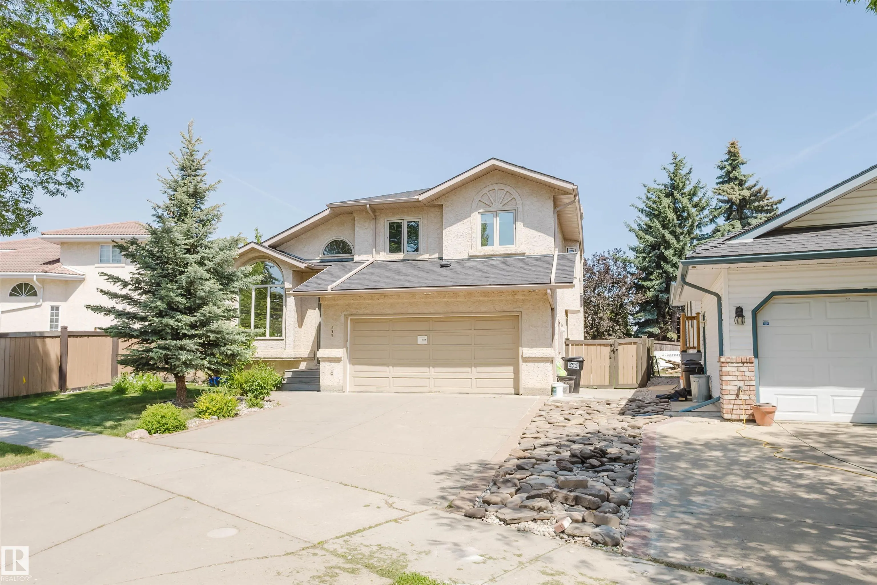 333 BURTON Road