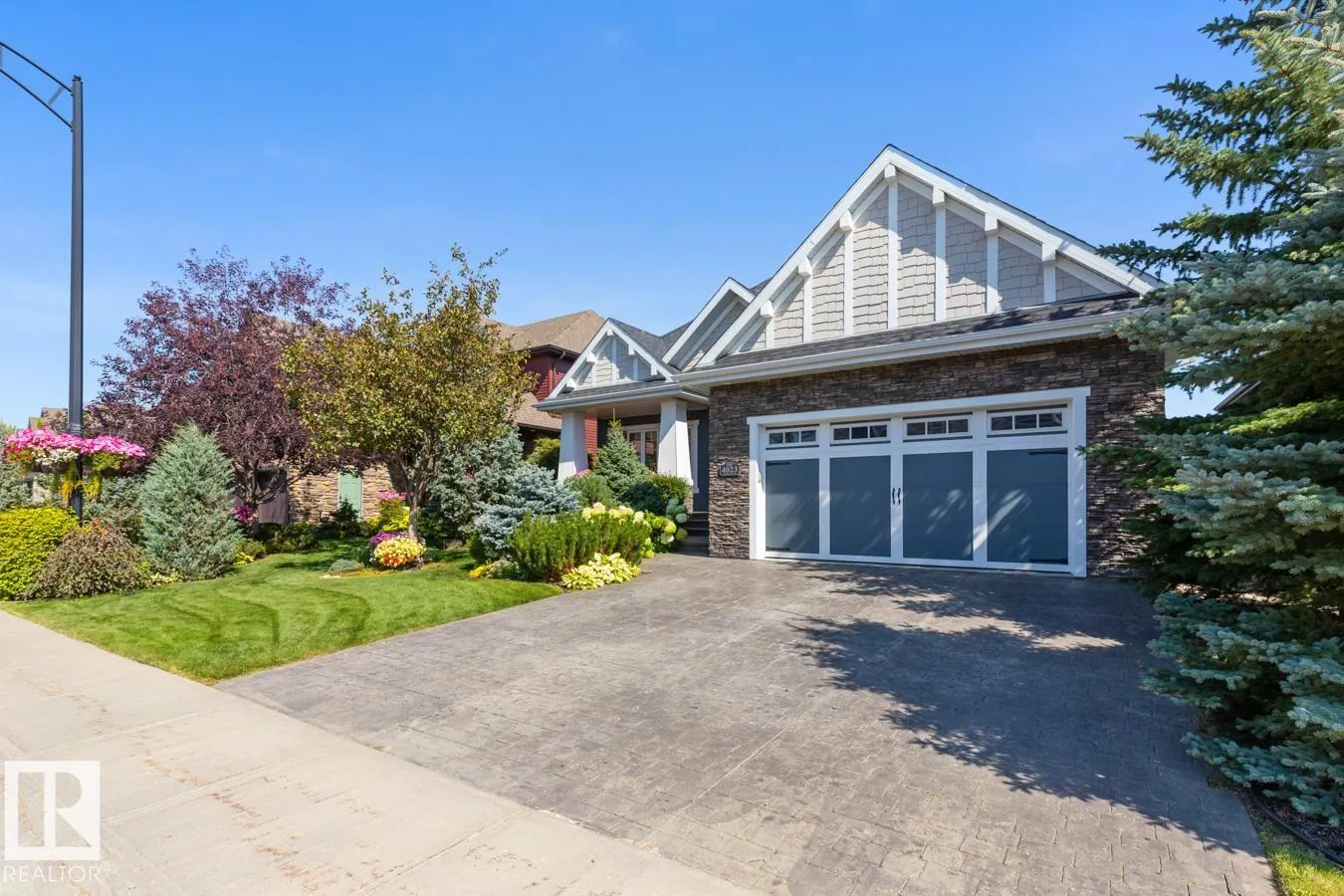 4023 WHISPERING RIVER Drive