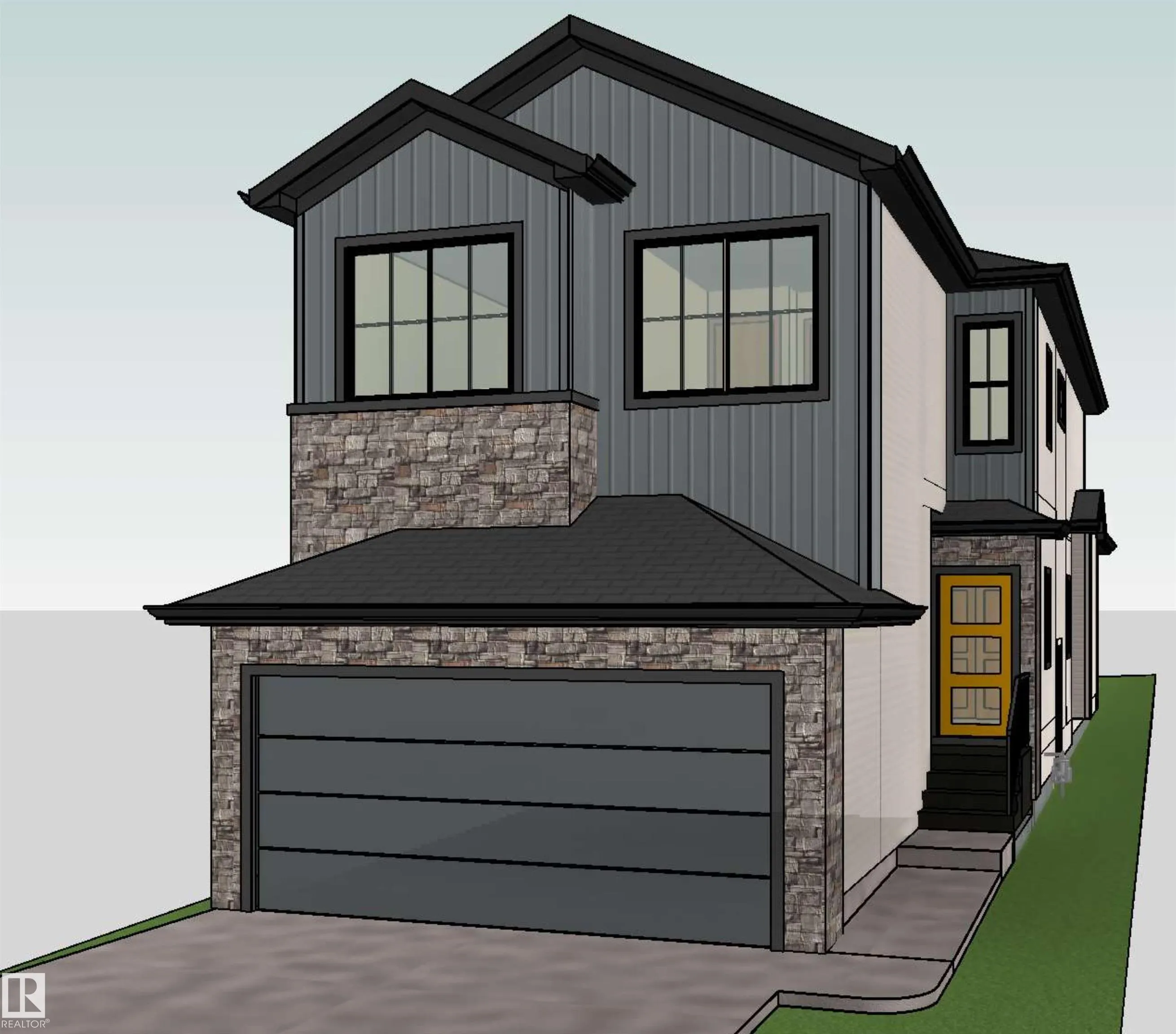 14 Gable Common