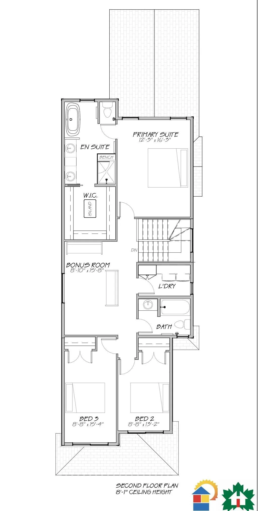 14 Gable Common