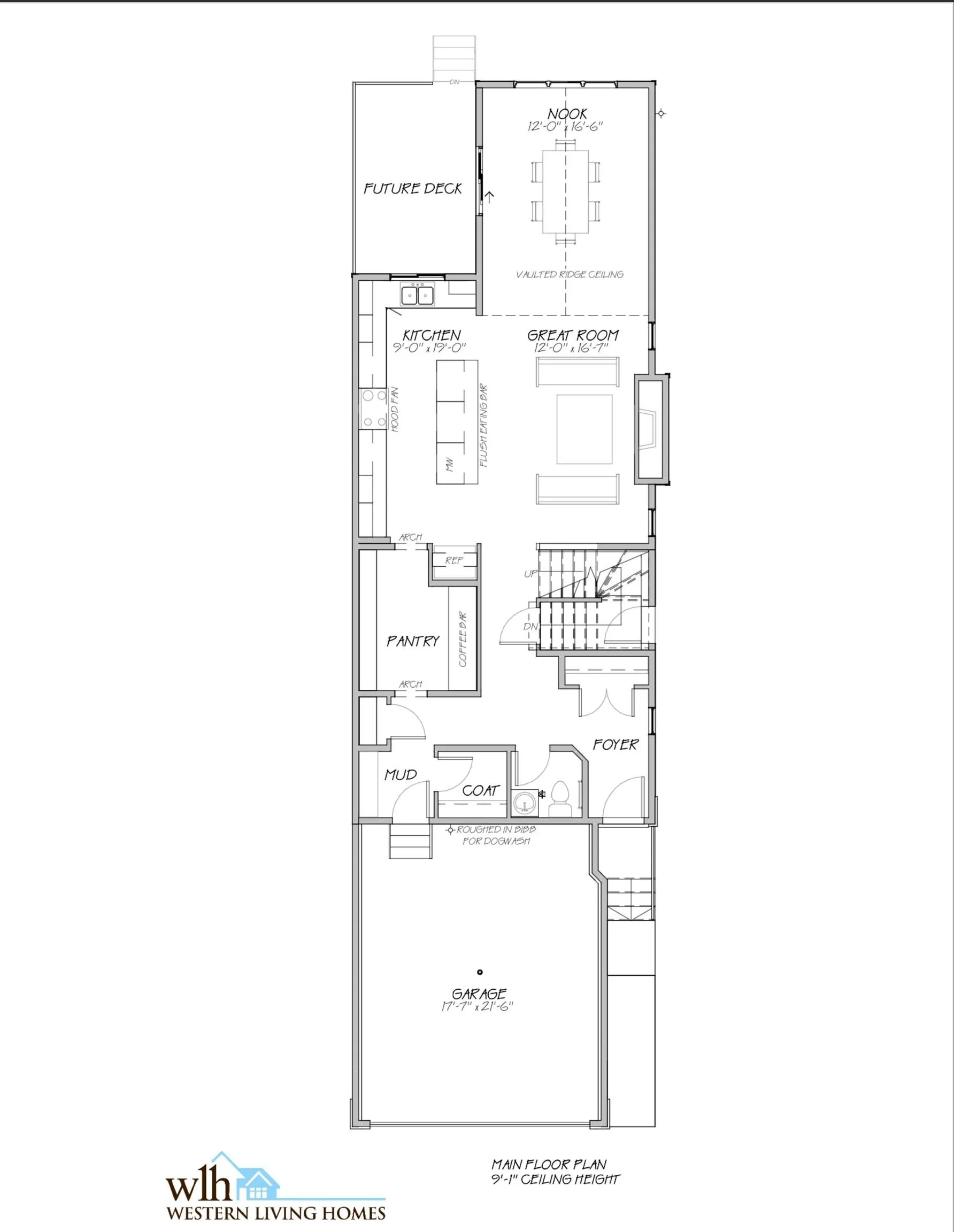 14 Gable Common