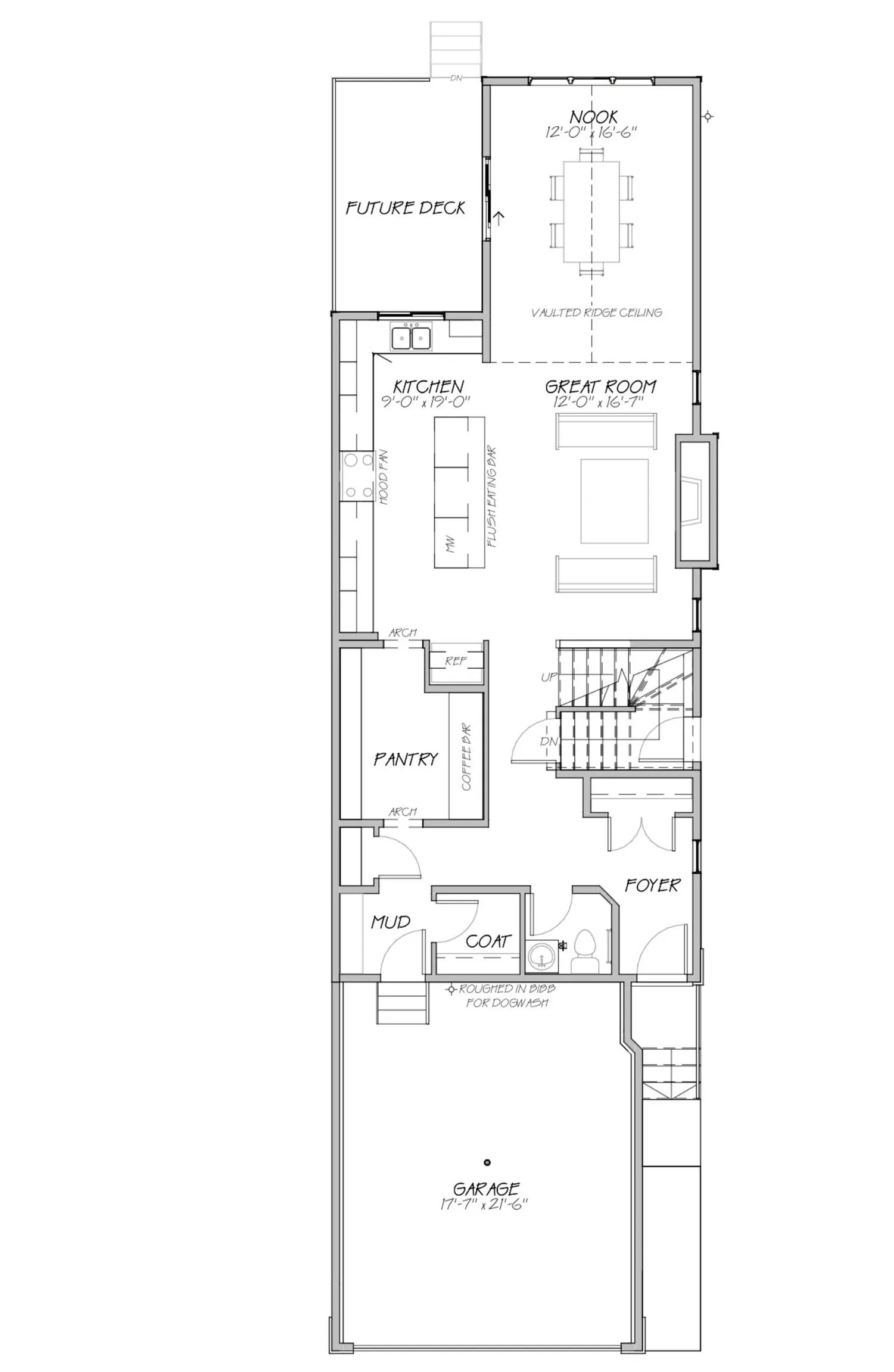 14 Gable Common