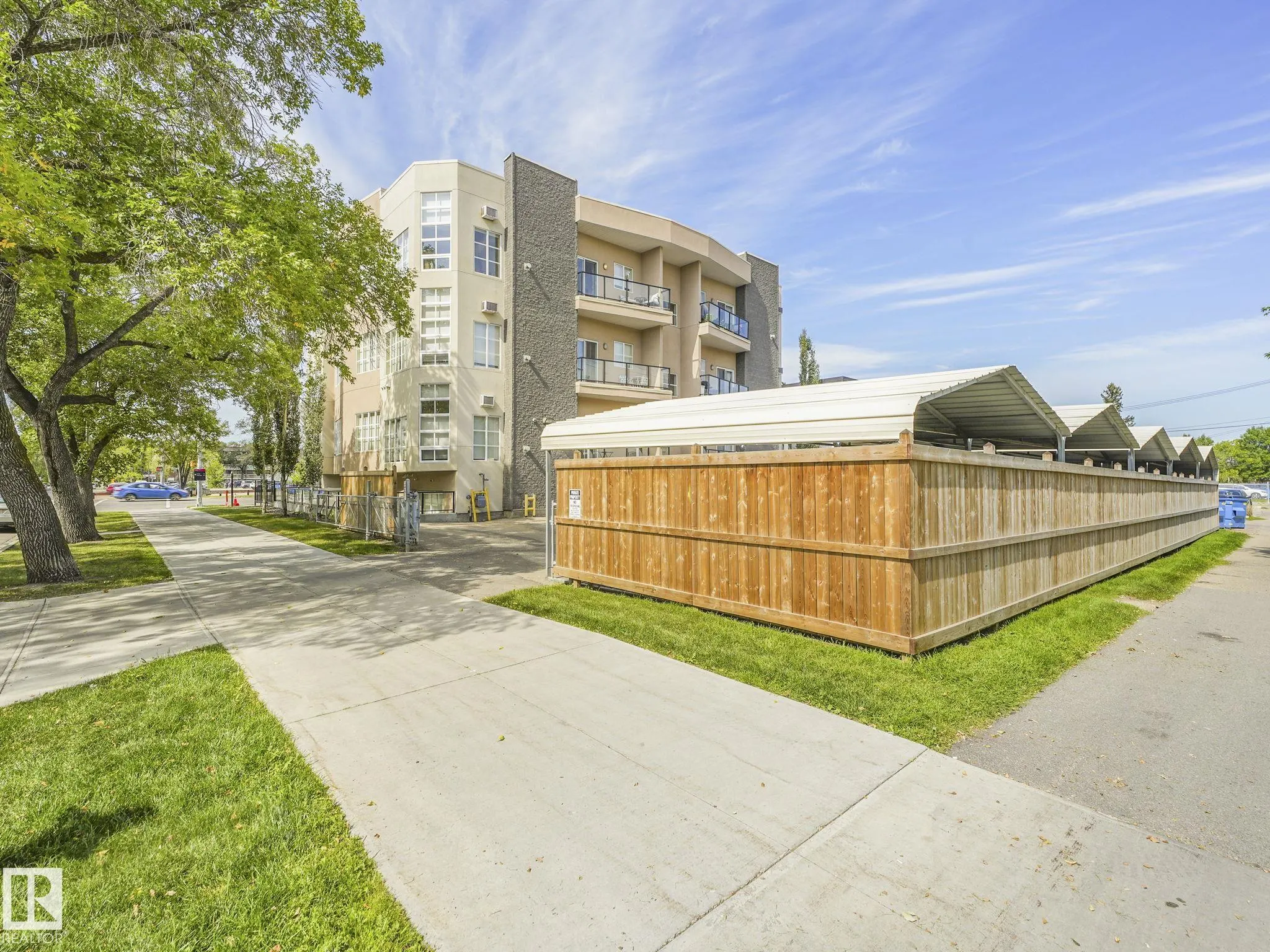 10905 109 Street