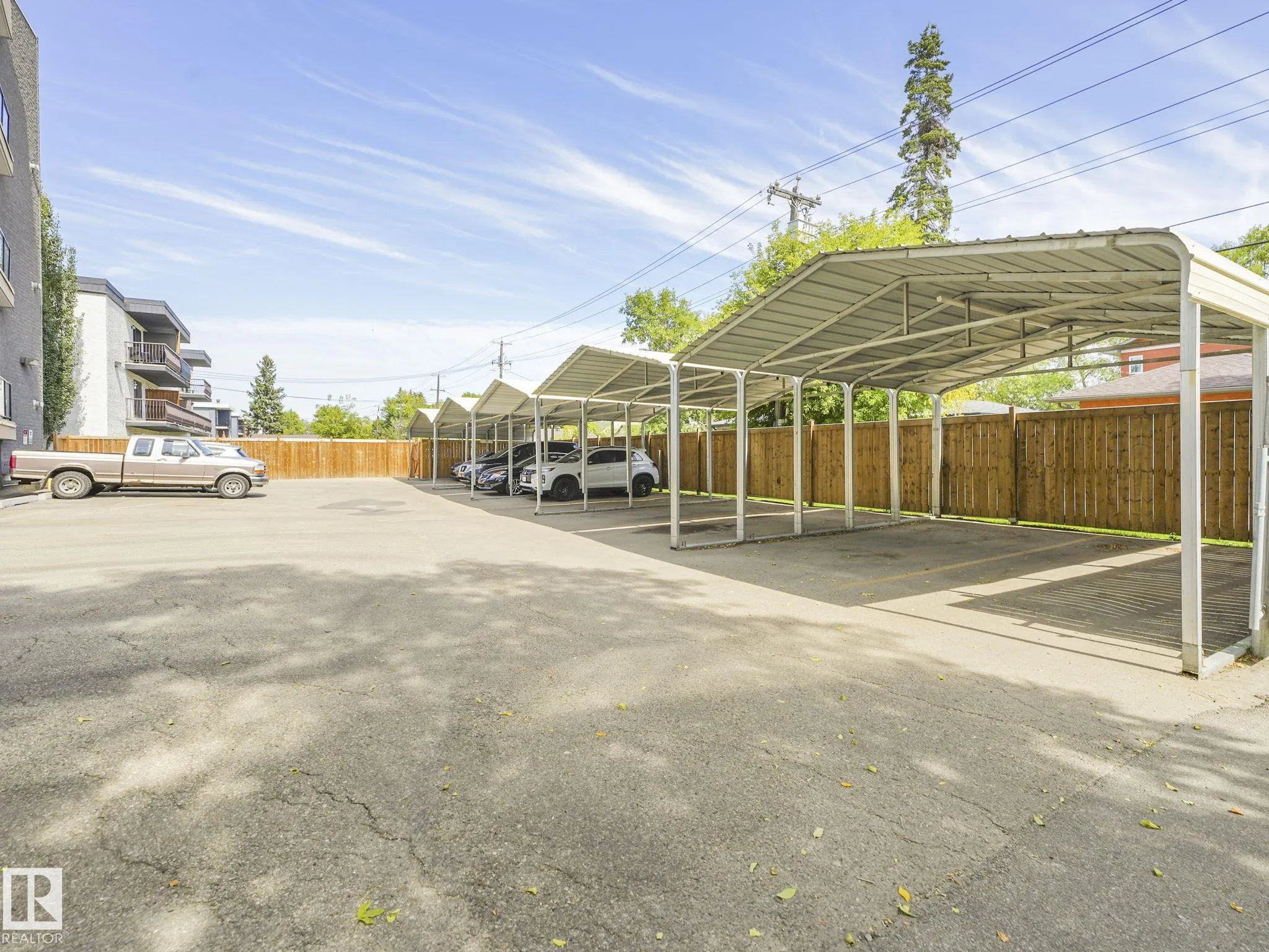 10905 109 Street