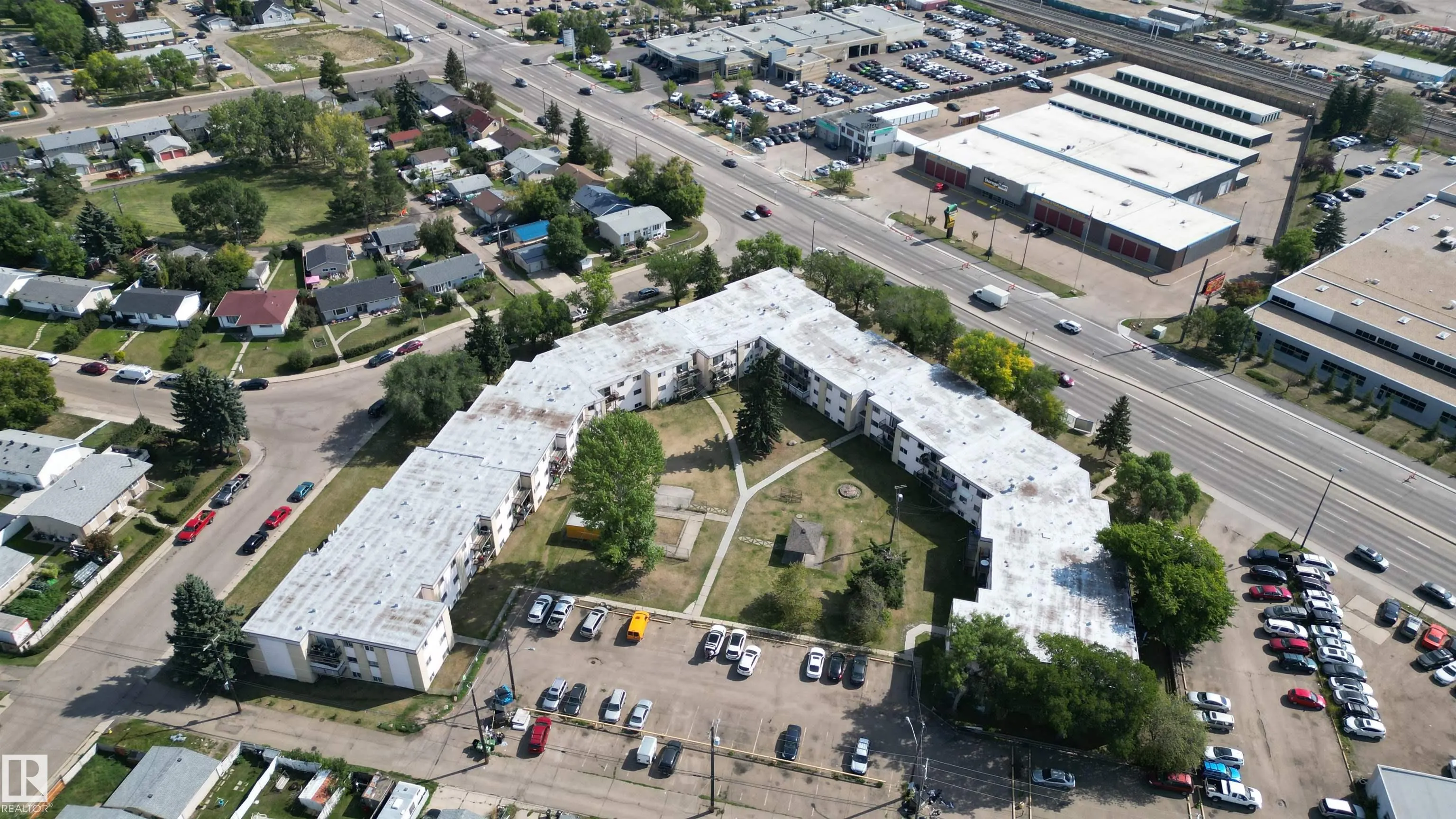13230 FORT Road