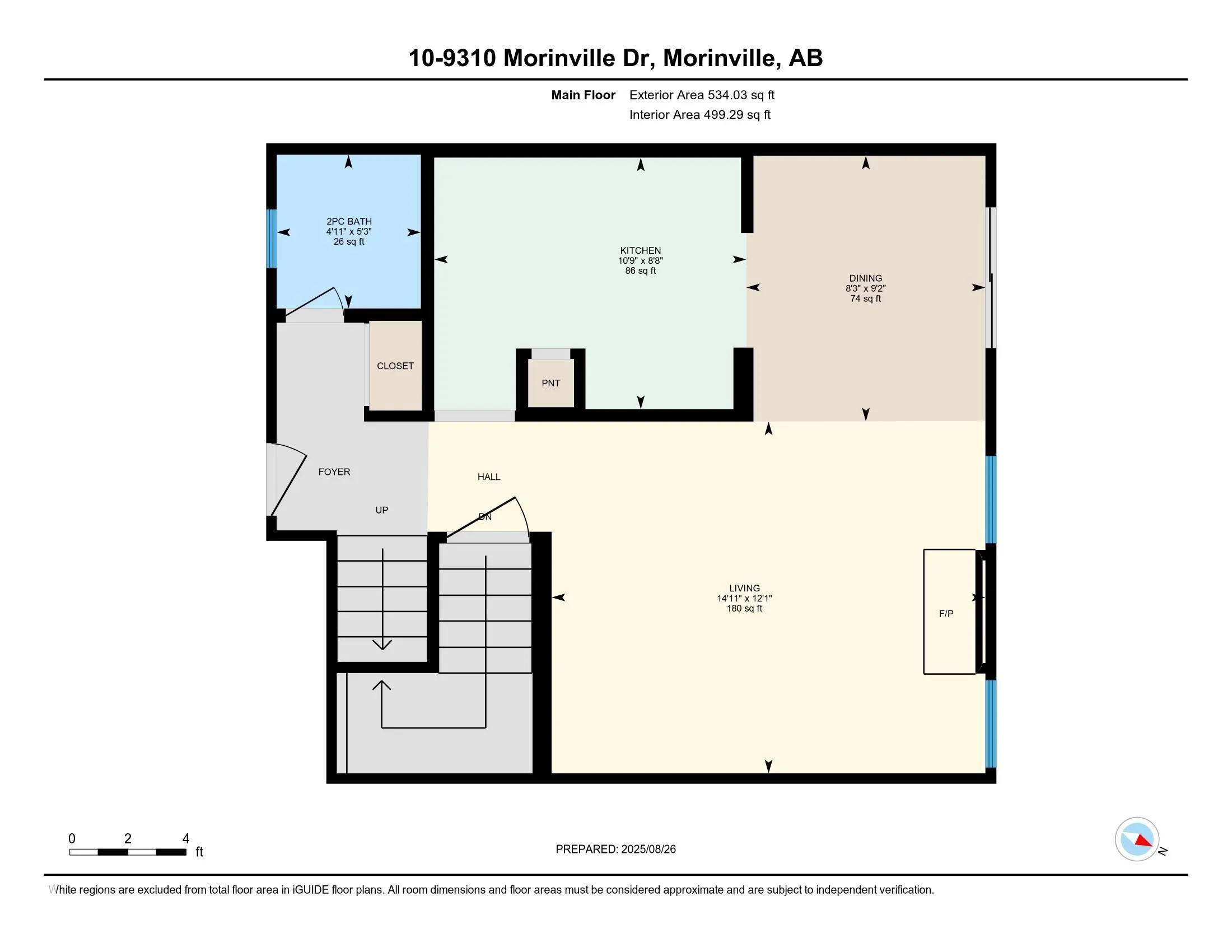 9310 MORINVILLE Drive