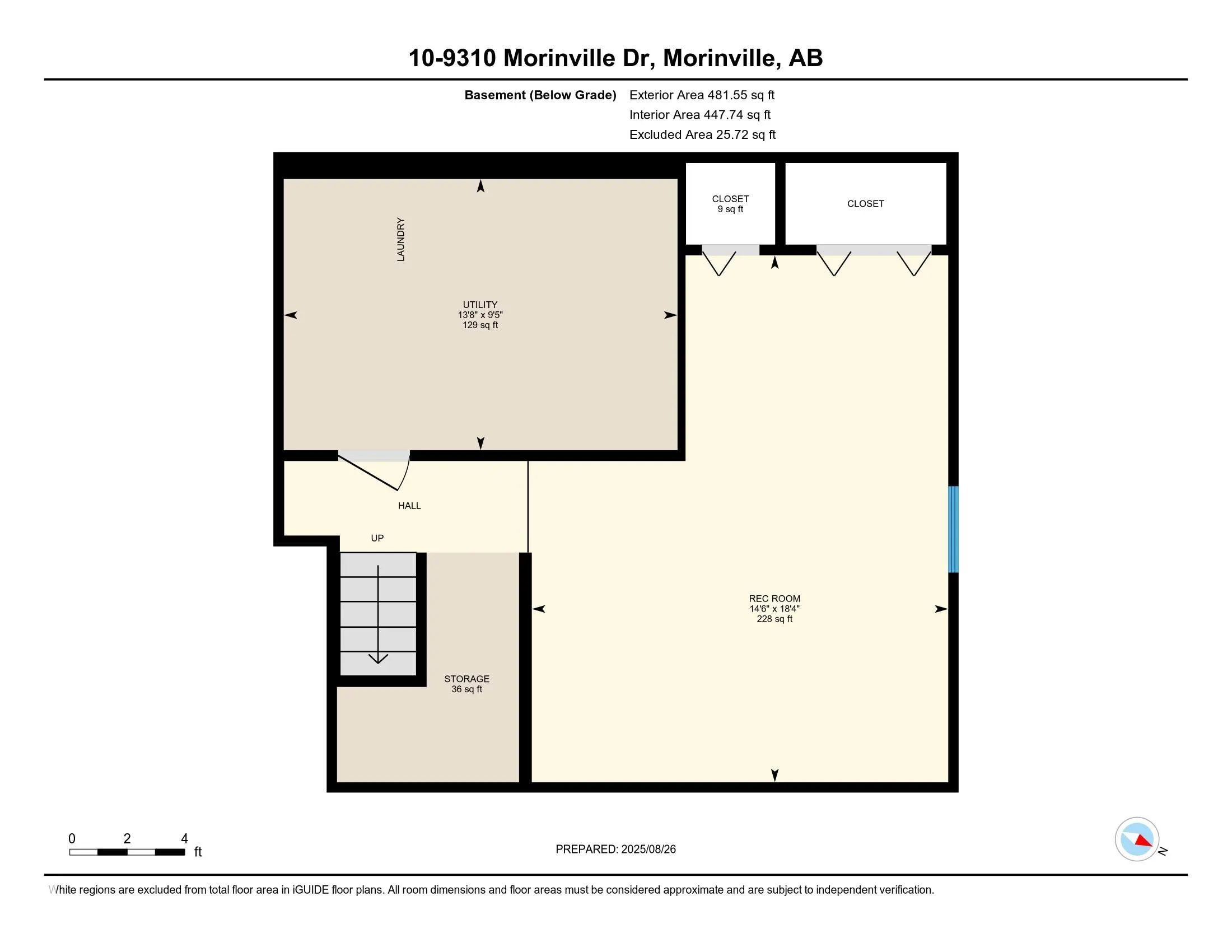 9310 MORINVILLE Drive
