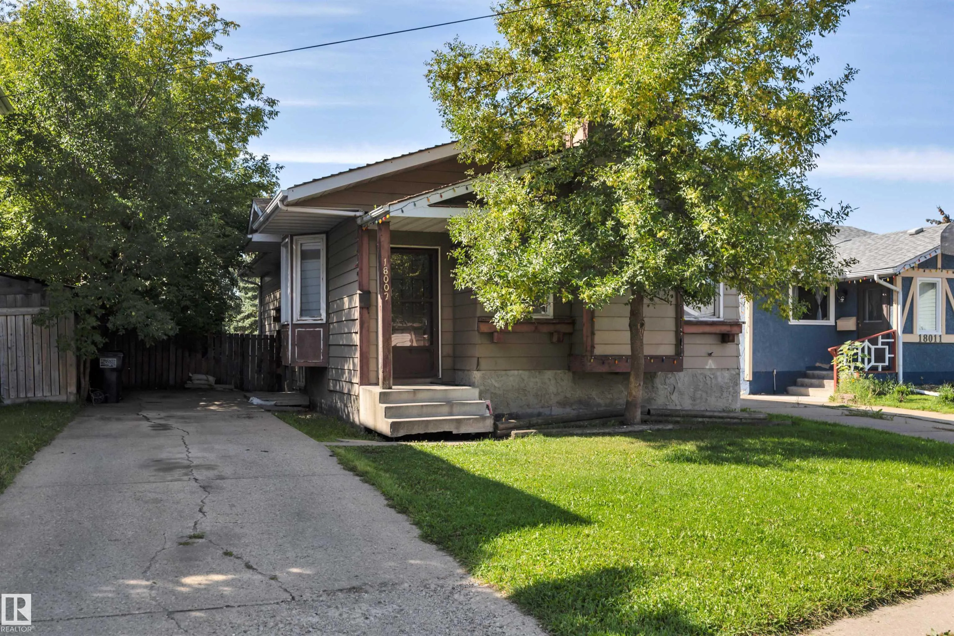 18007 73 Avenue