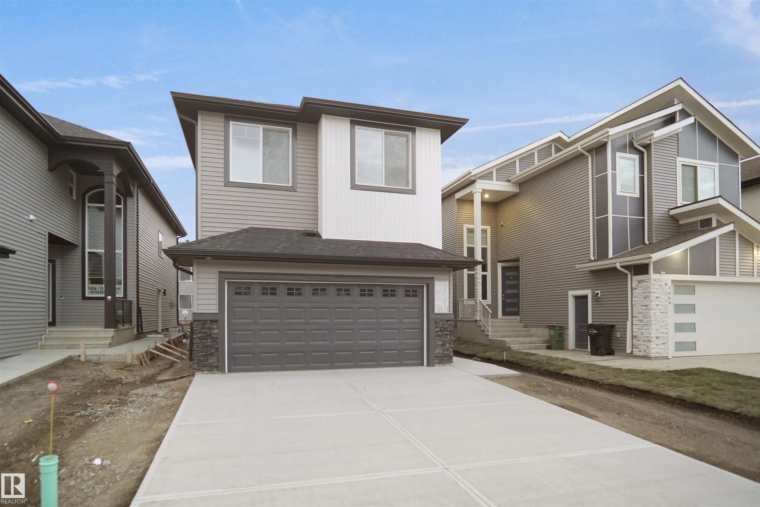20608 27 Avenue