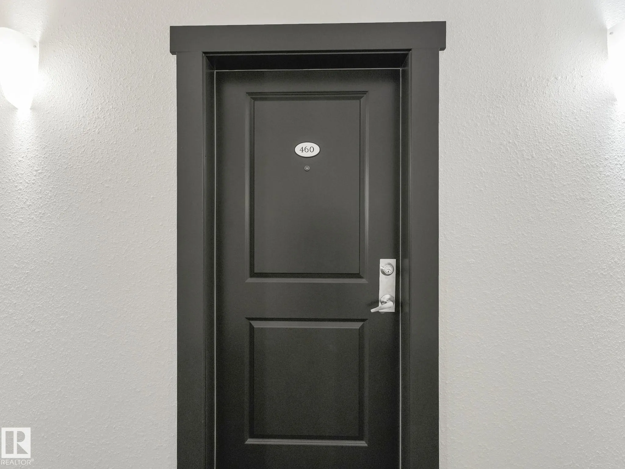Undisclosed Address