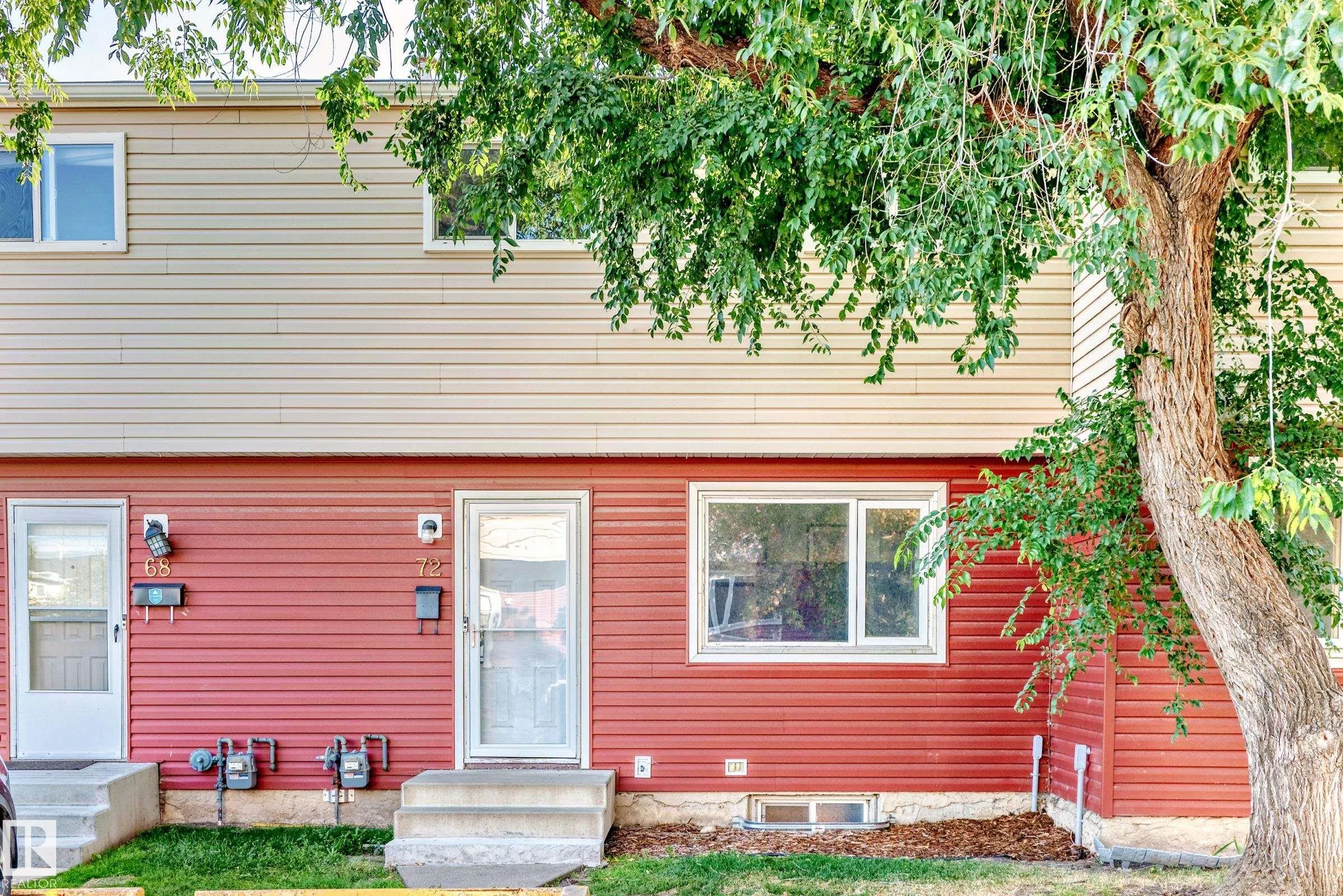 72 Habitat Crescent