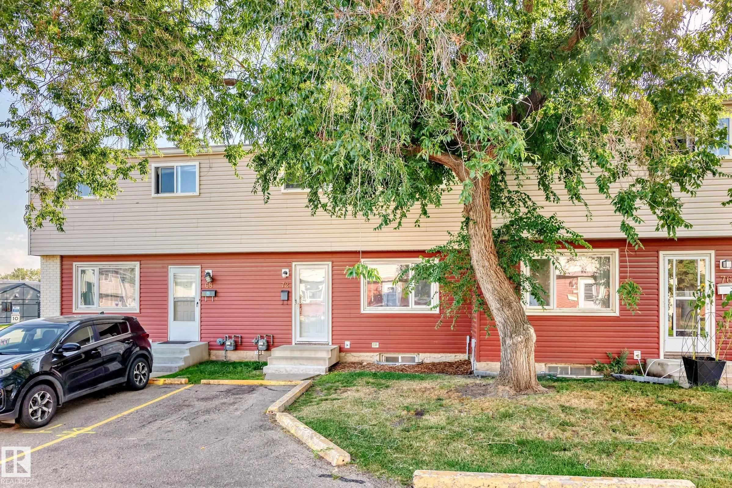 72 Habitat Crescent