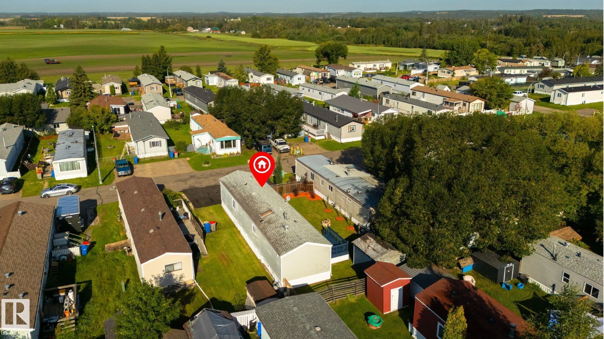 53222 RGE RD 272
