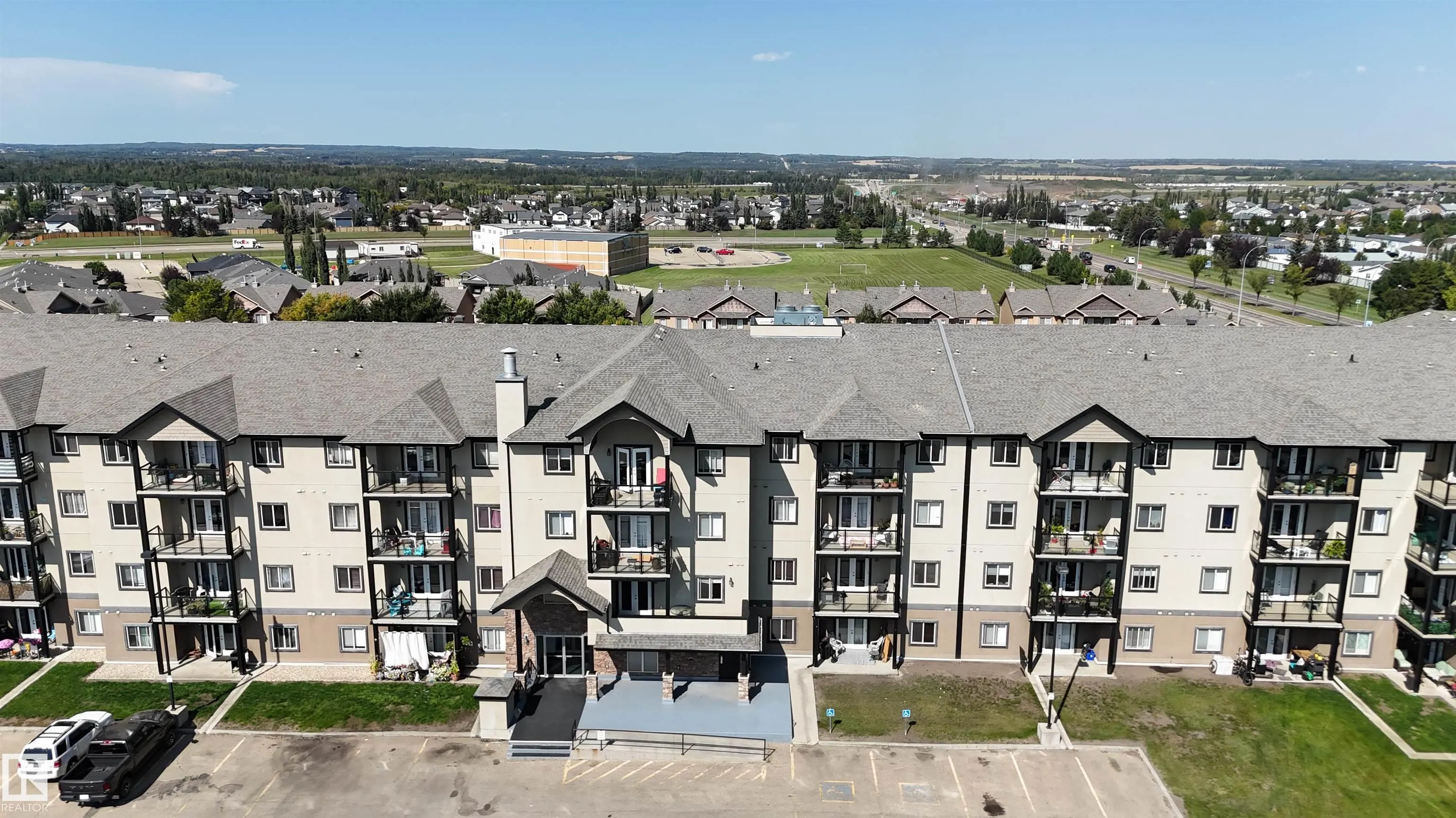 300 SPRUCE RIDGE Road