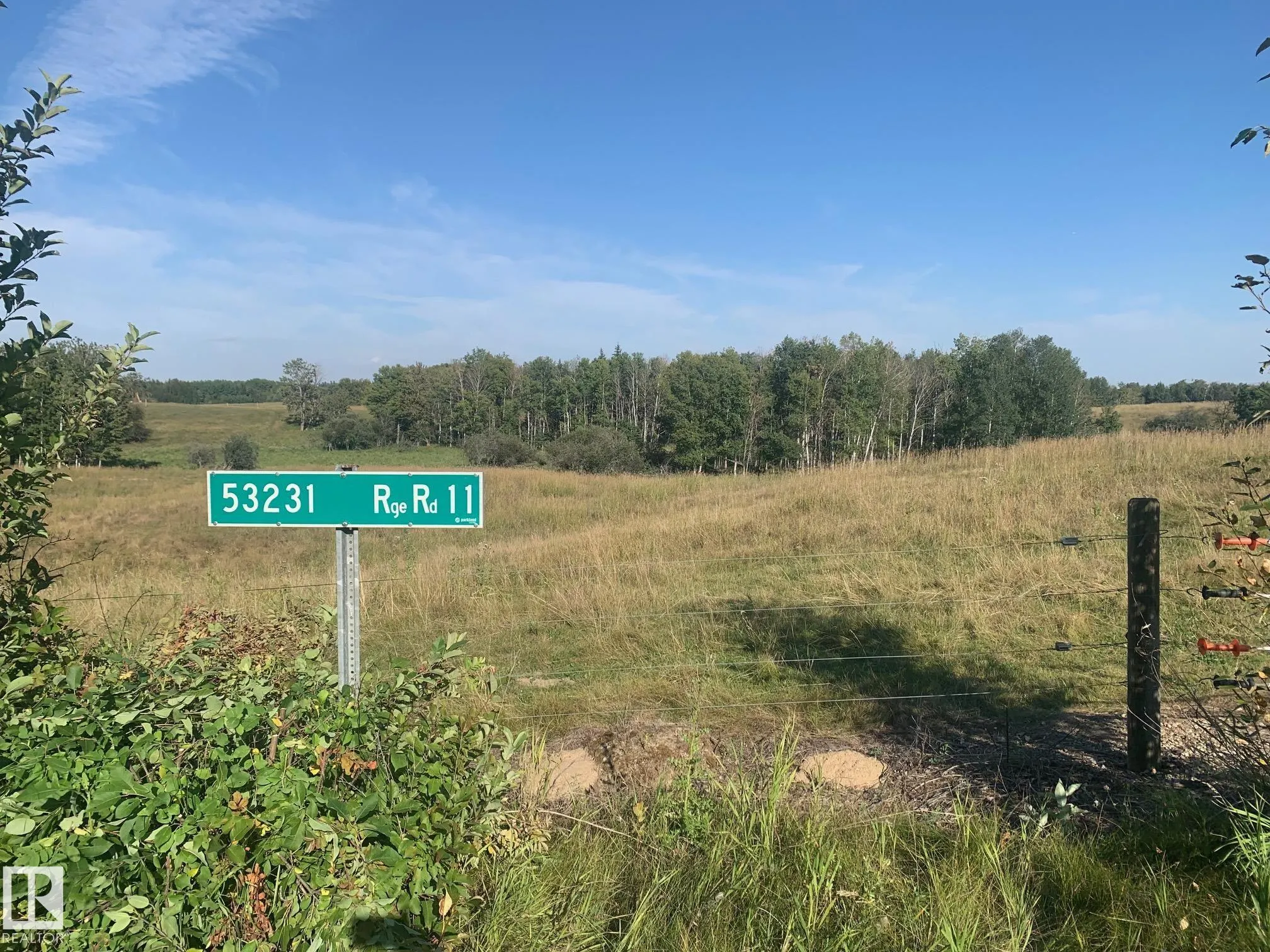 53231 Range Road 11