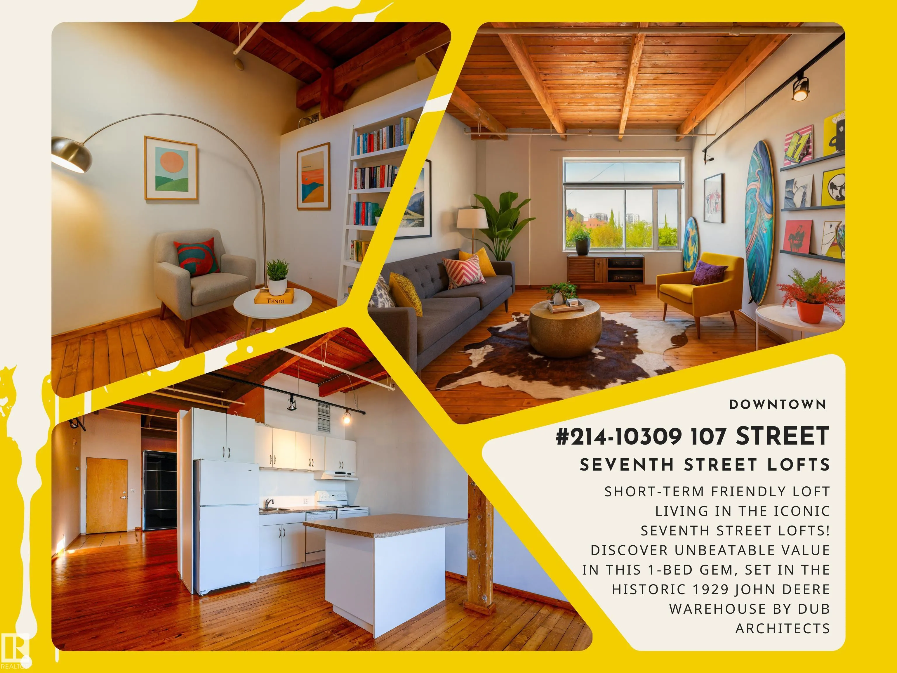 10309 107 Street