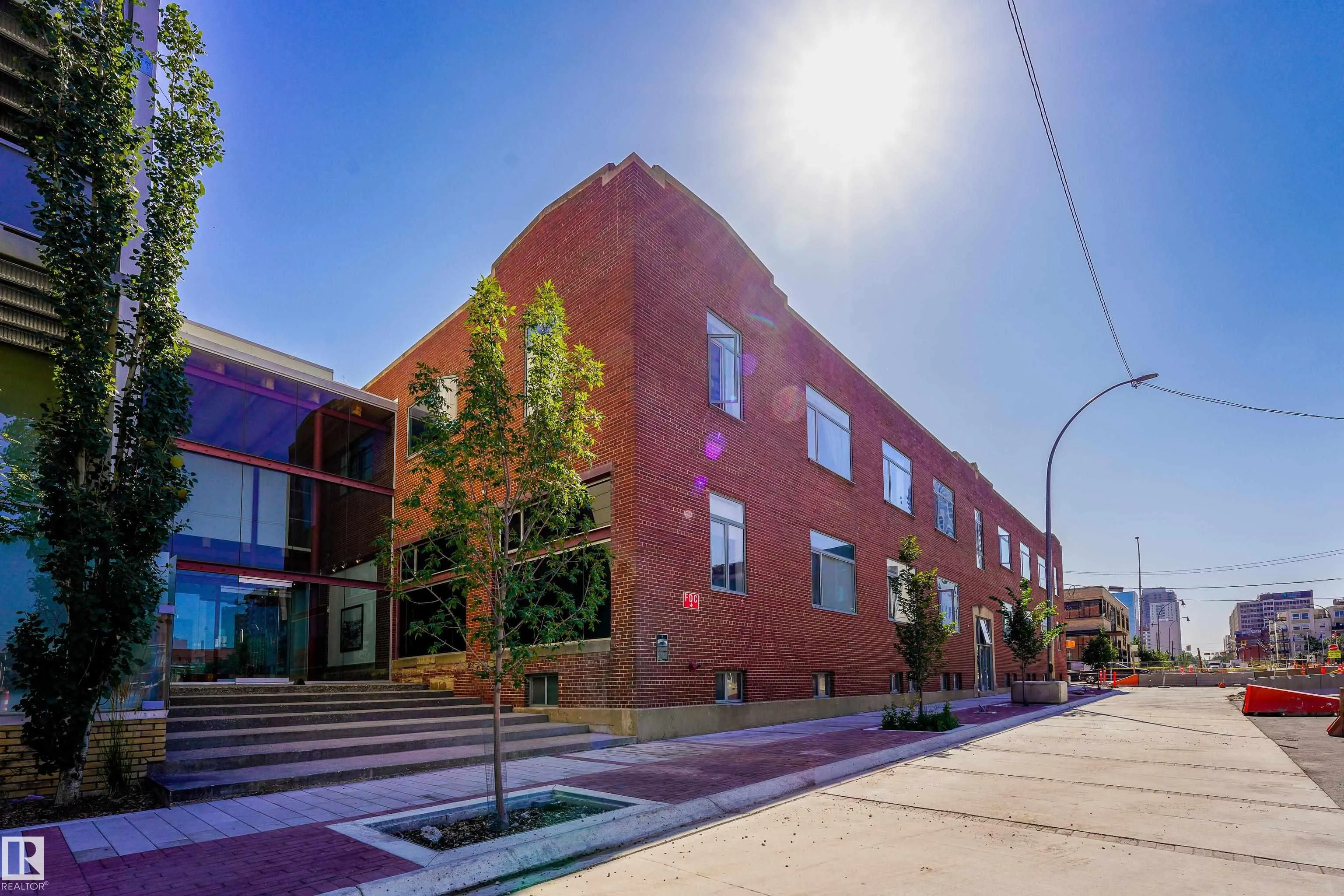 10309 107 Street