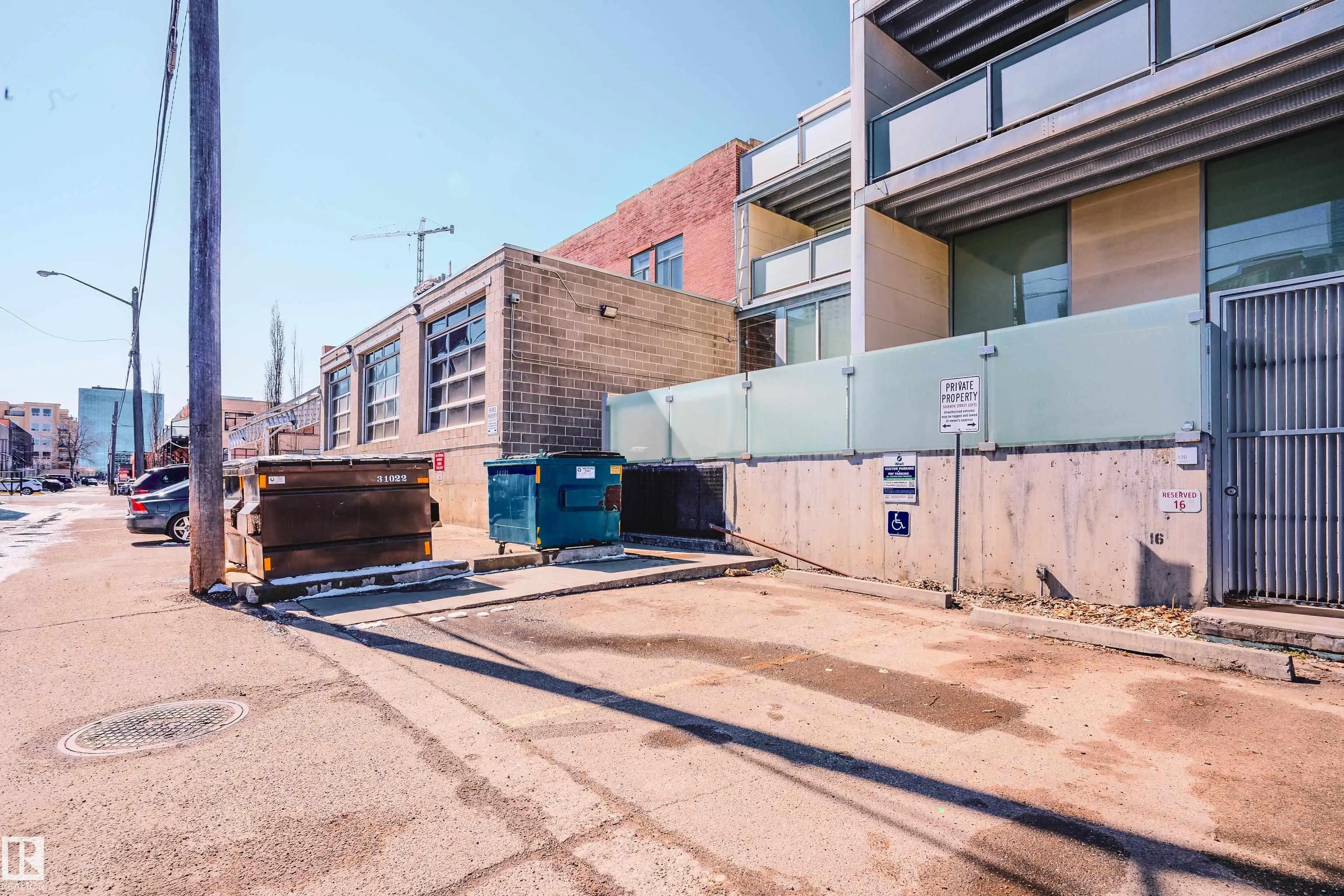 10309 107 Street
