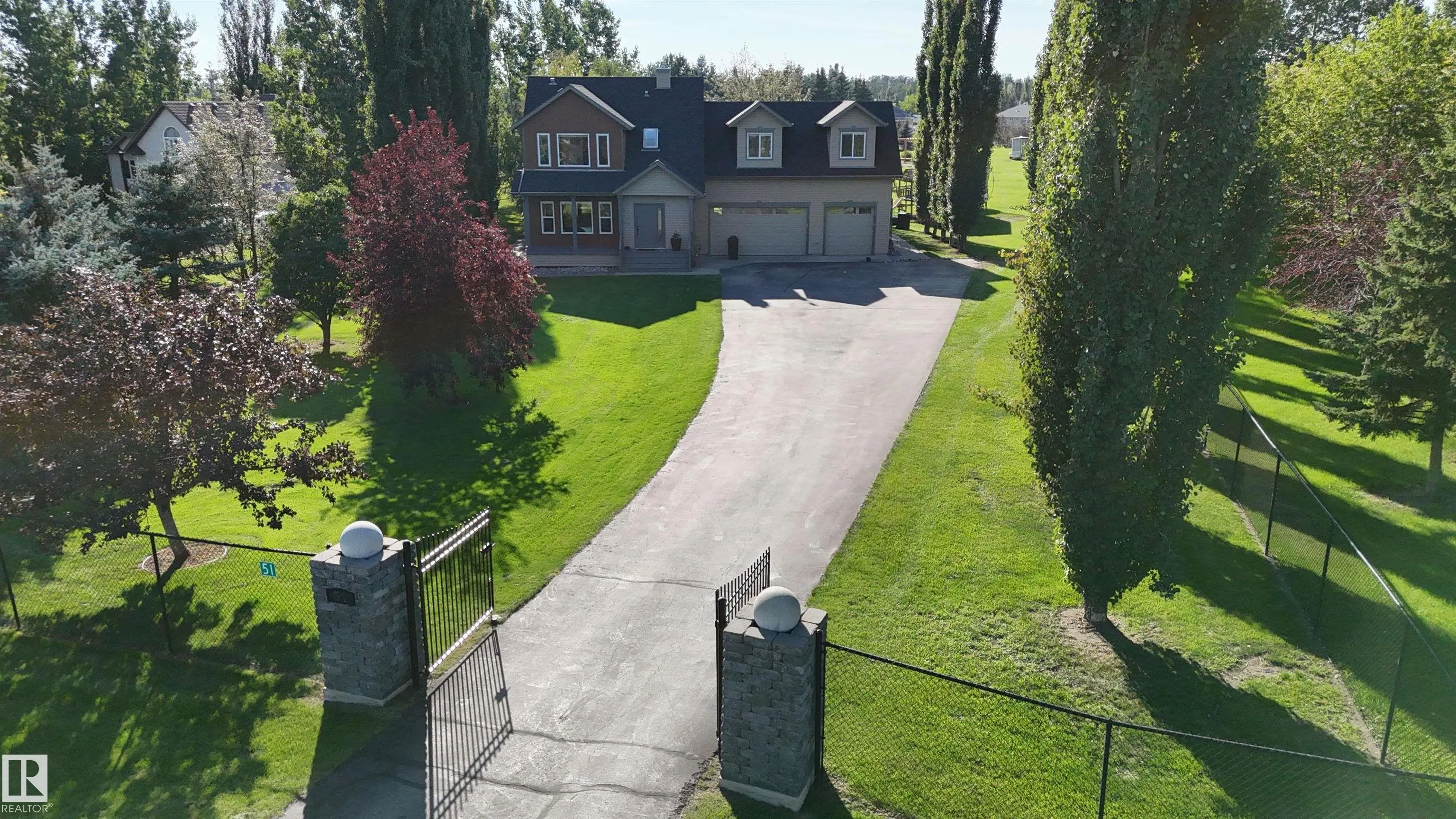 52001 RGE ROAD 275