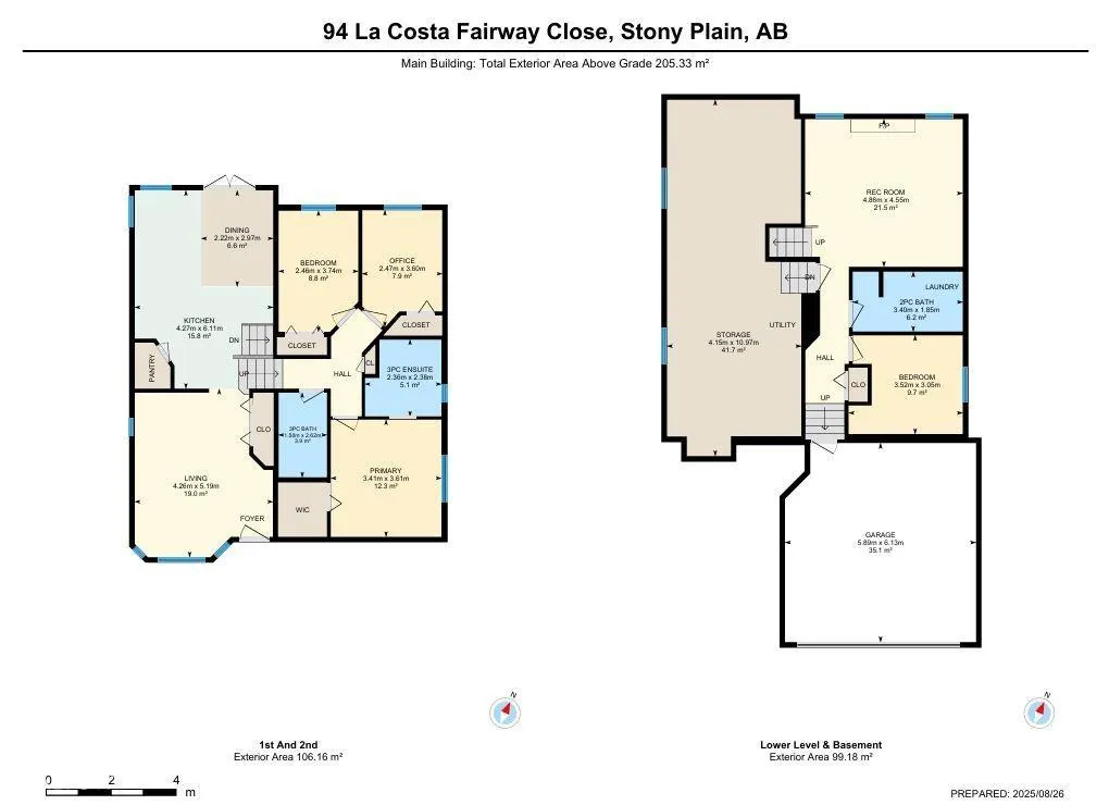 94 LA COSTA FAIRWAY Close