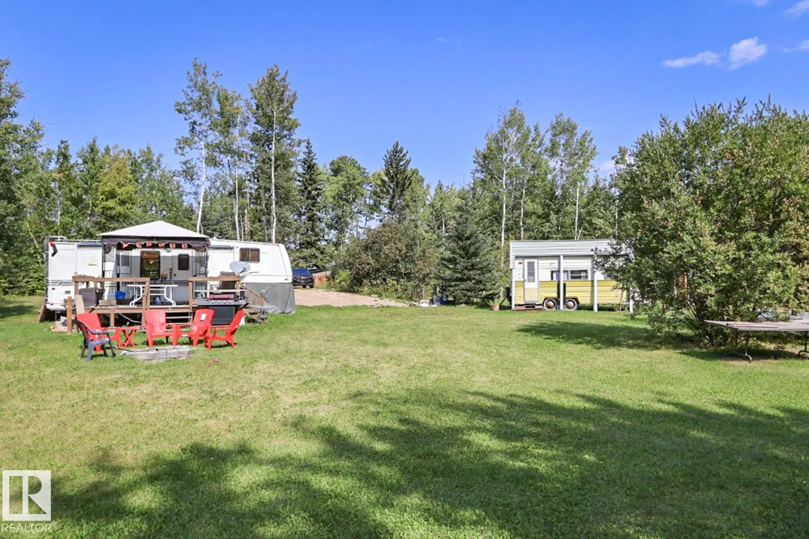 607, 608 60017 Range Road 110
