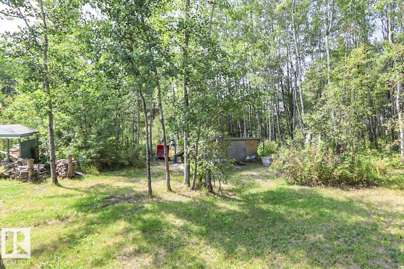 607, 608 60017 Range Road 110