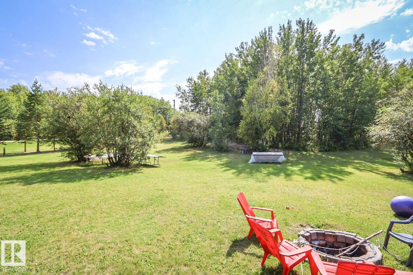 607, 608 60017 Range Road 110