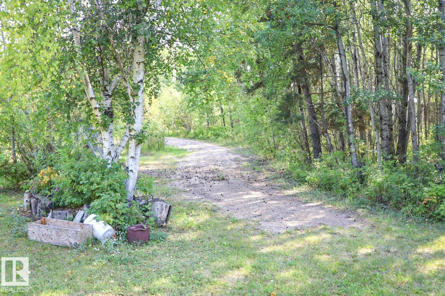 607, 608 60017 Range Road 110