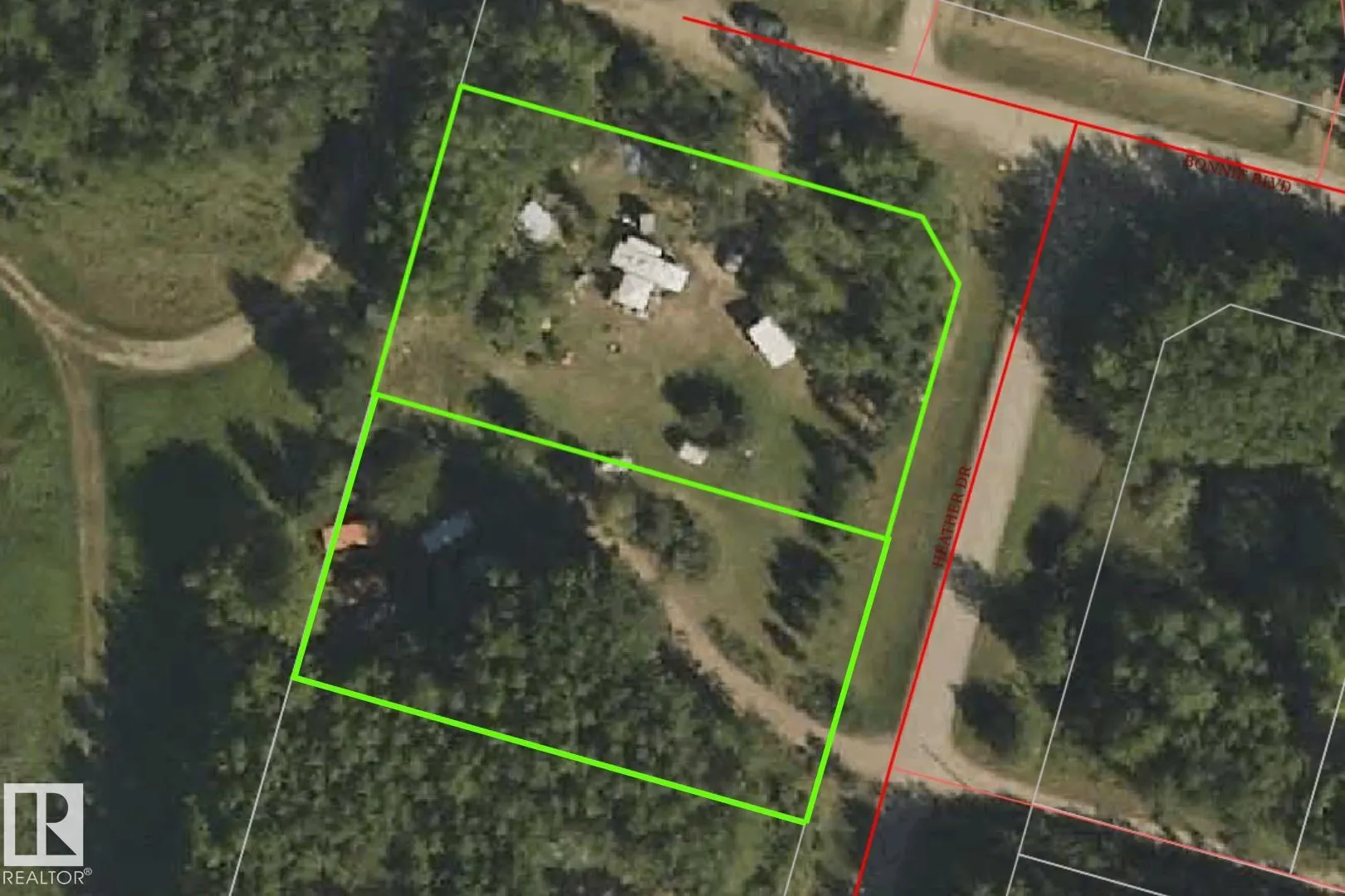 607, 608 60017 Range Road 110