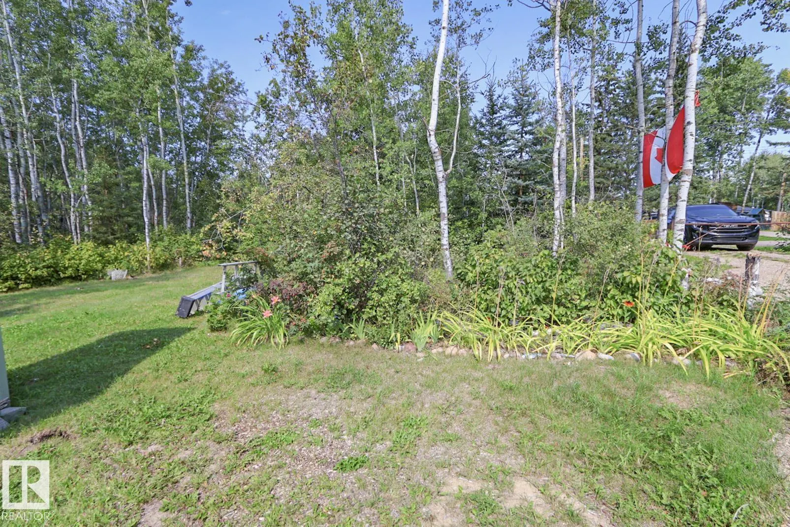 607, 608 60017 Range Road 110