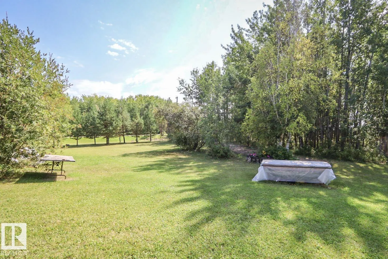 607, 608 60017 Range Road 110