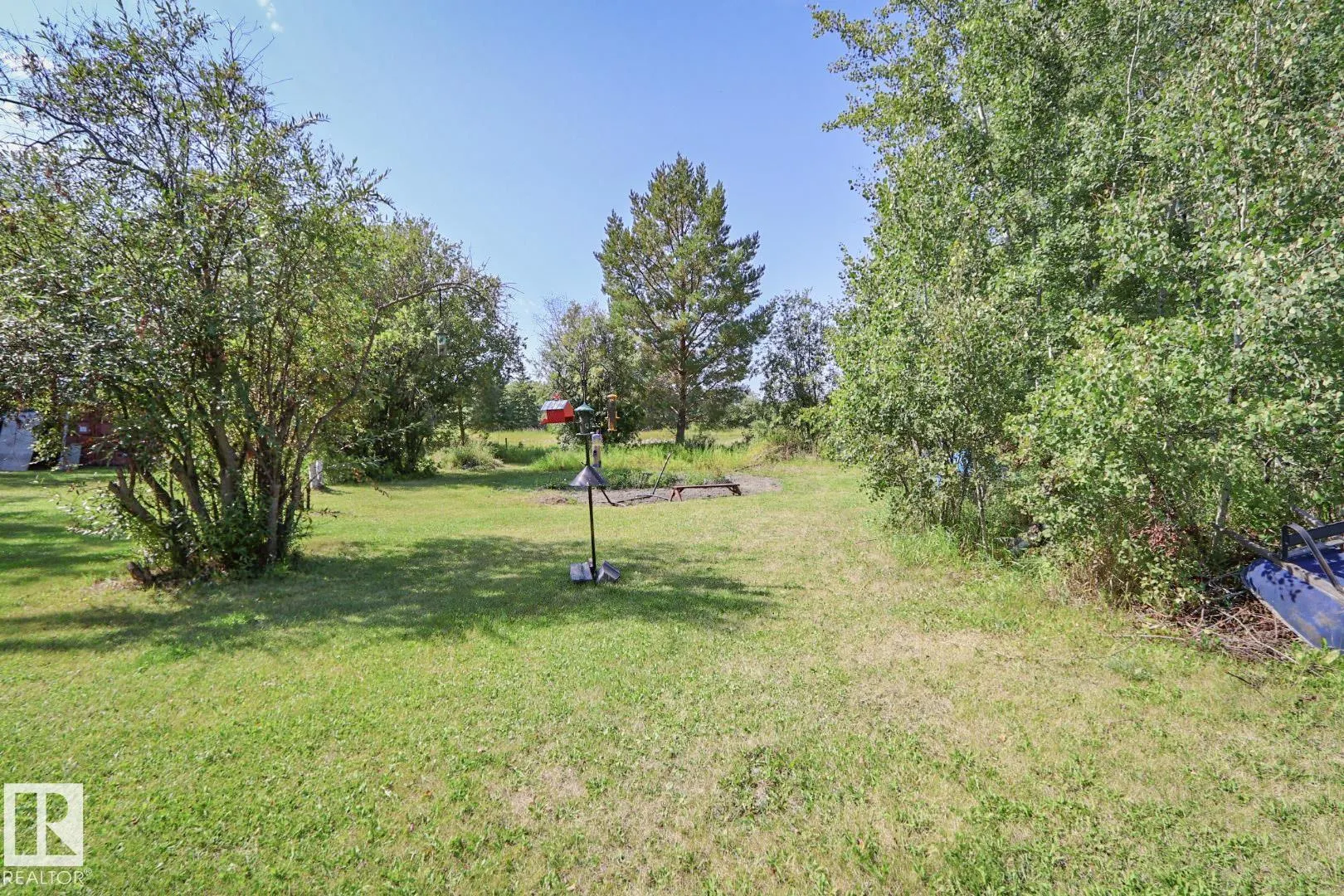 607, 608 60017 Range Road 110