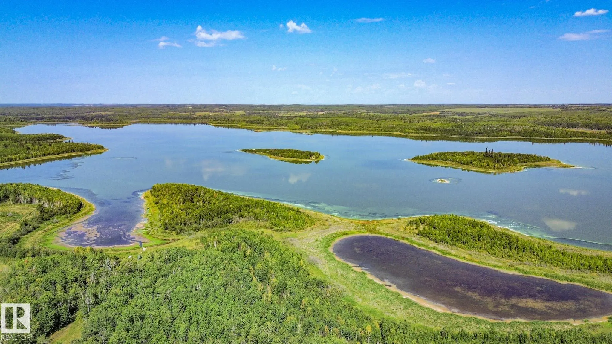 607, 608 60017 Range Road 110