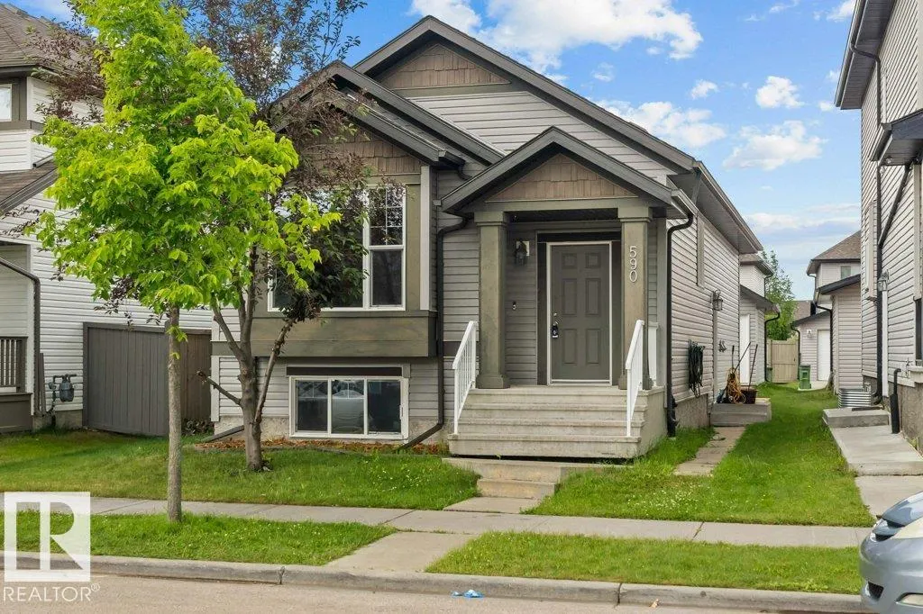 590 TAMARACK Road