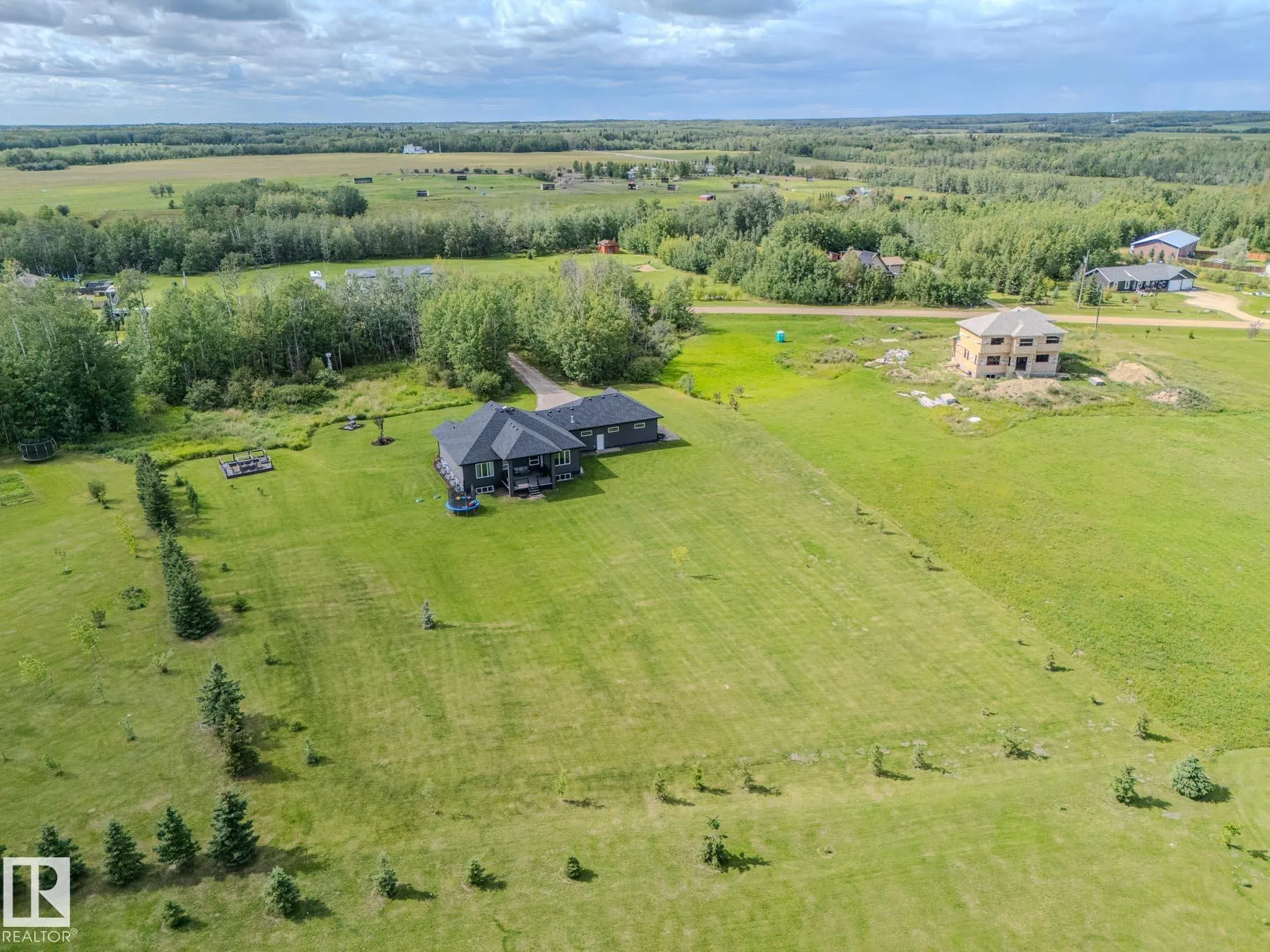 21539 TWP ROAD 503