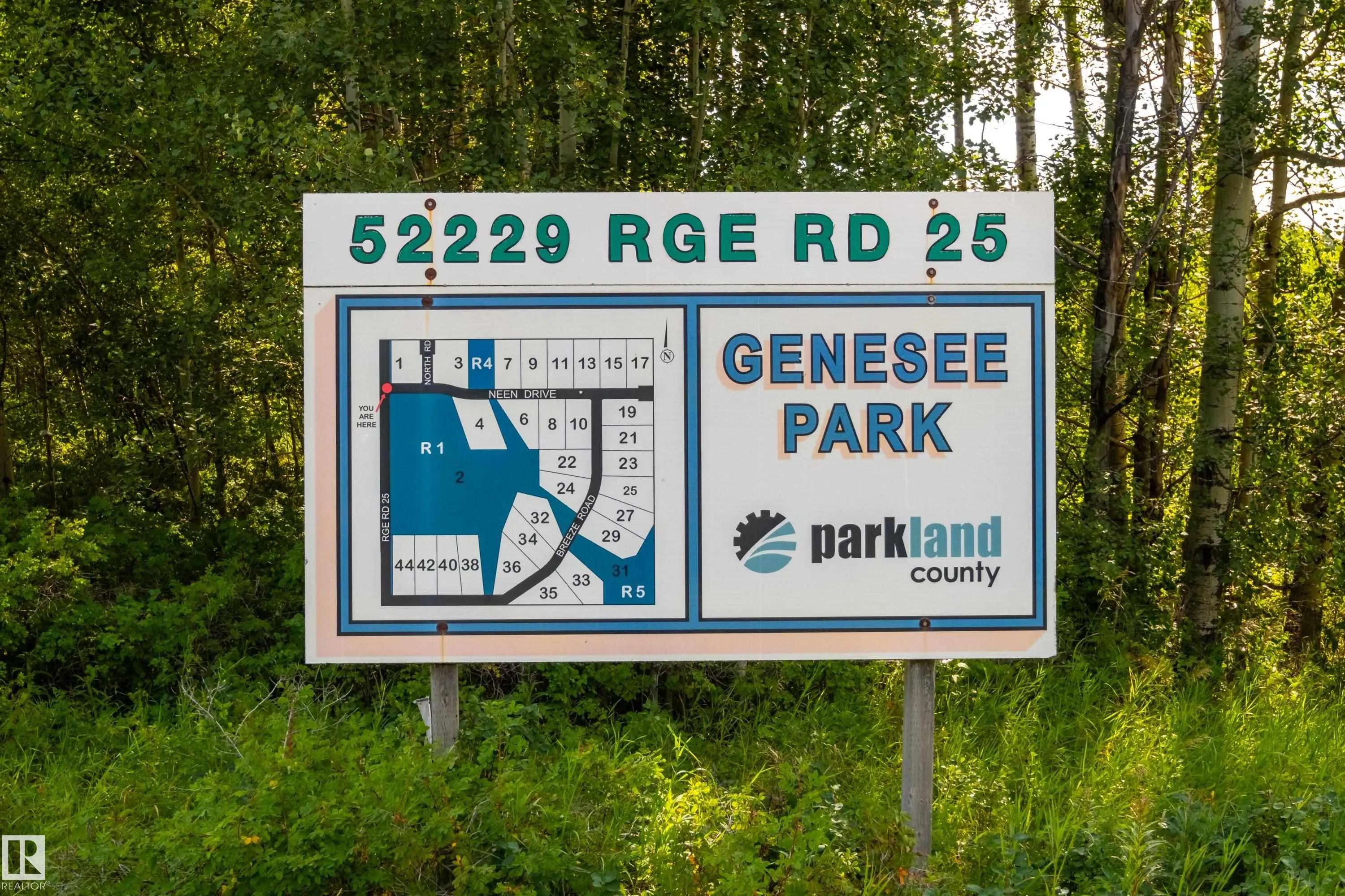 52229 RGE ROAD 25