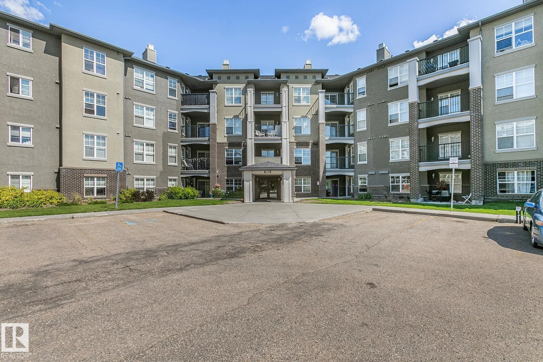 630 MCALLISTER Loop
