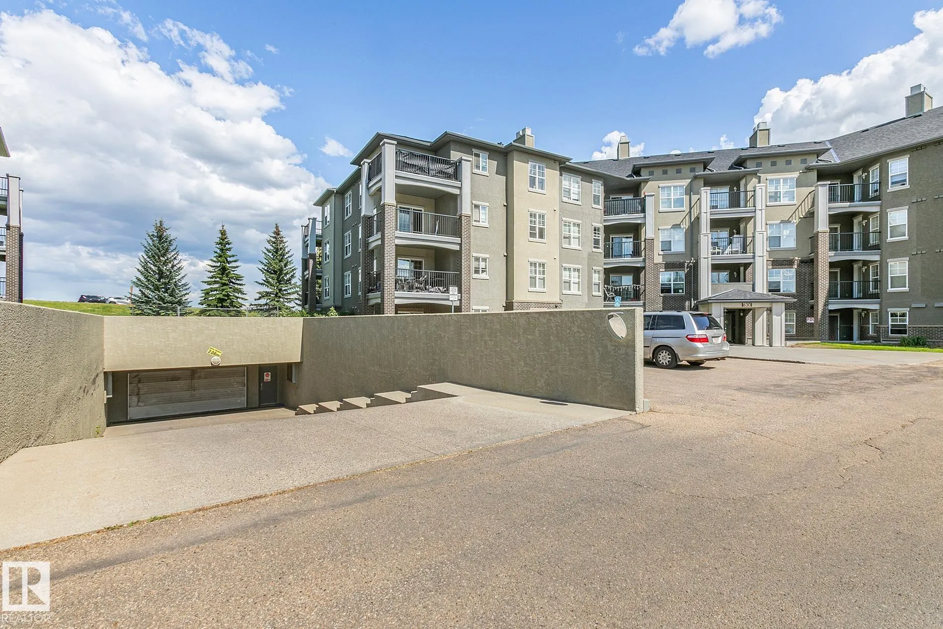 630 MCALLISTER Loop