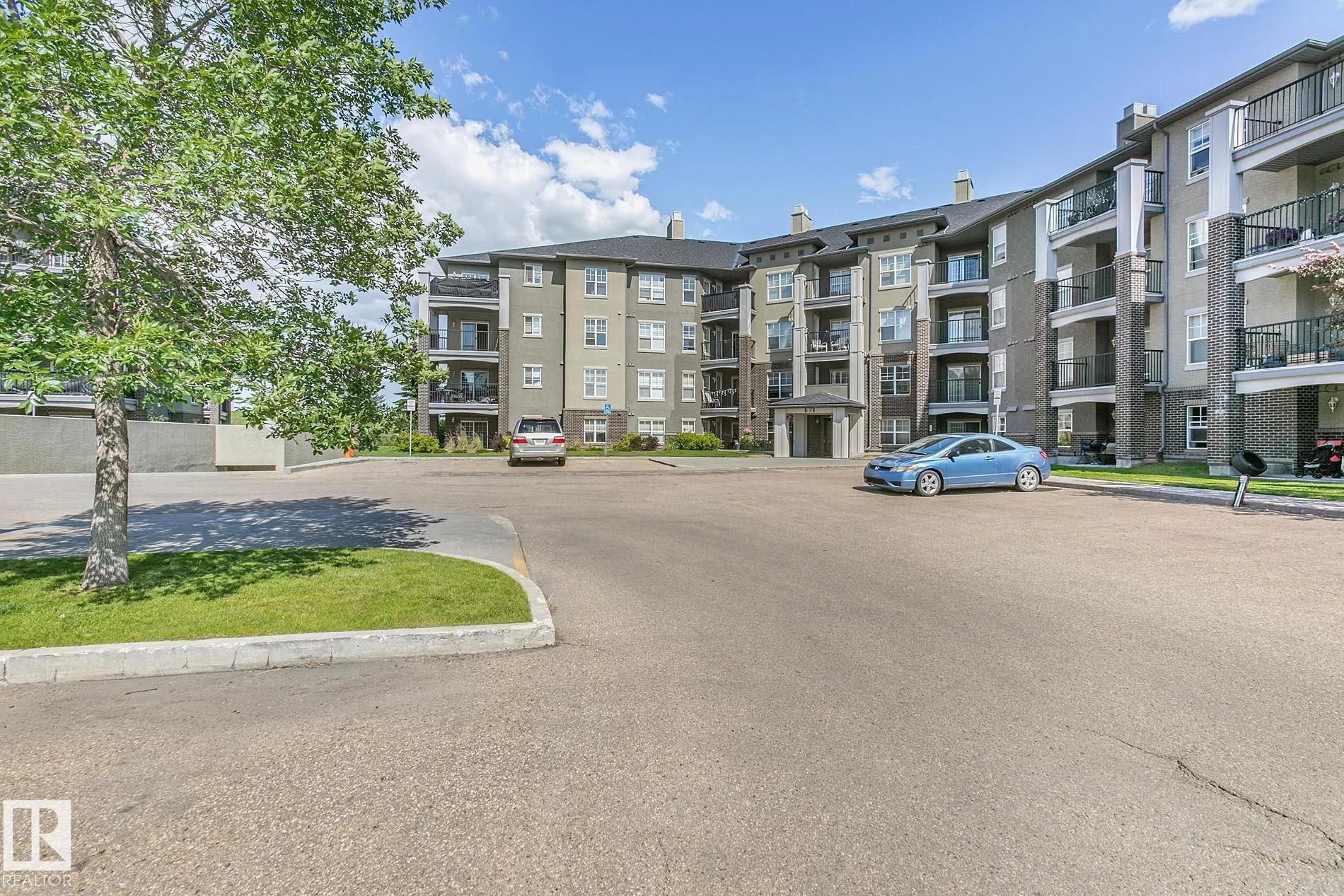 630 MCALLISTER Loop