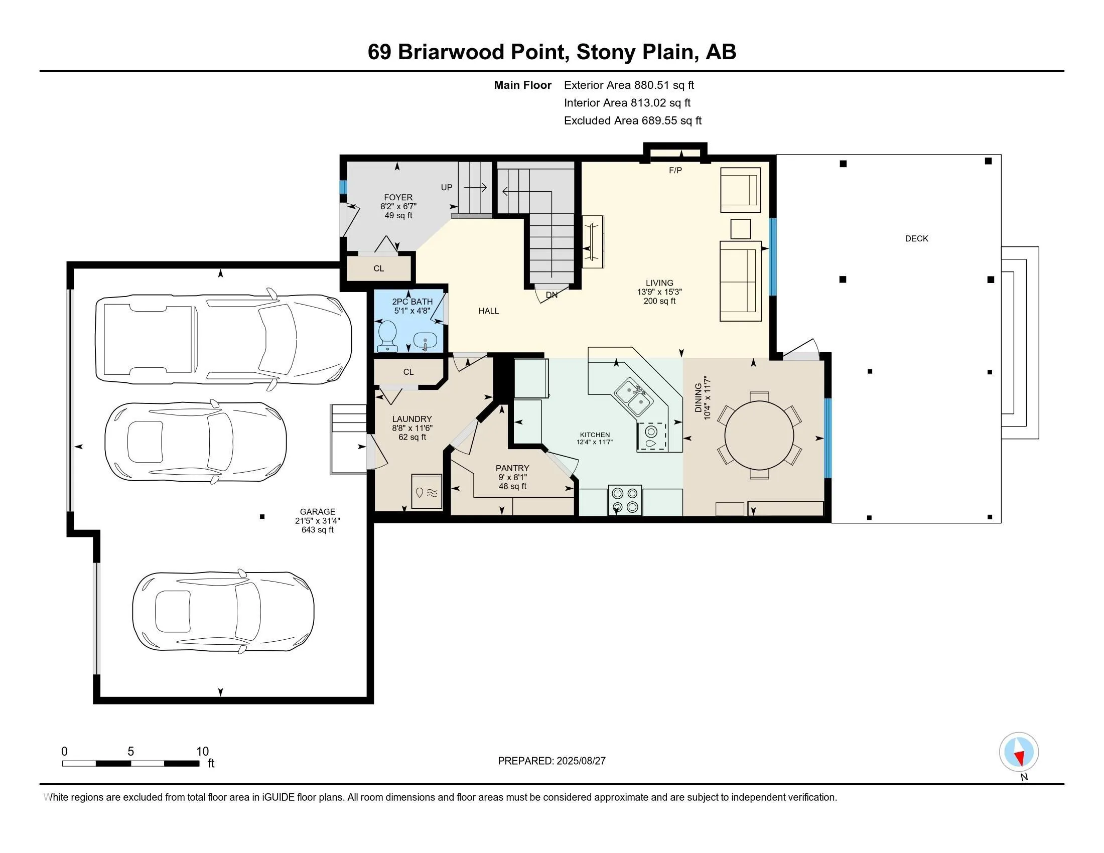 69 BRIARWOOD Point(e)