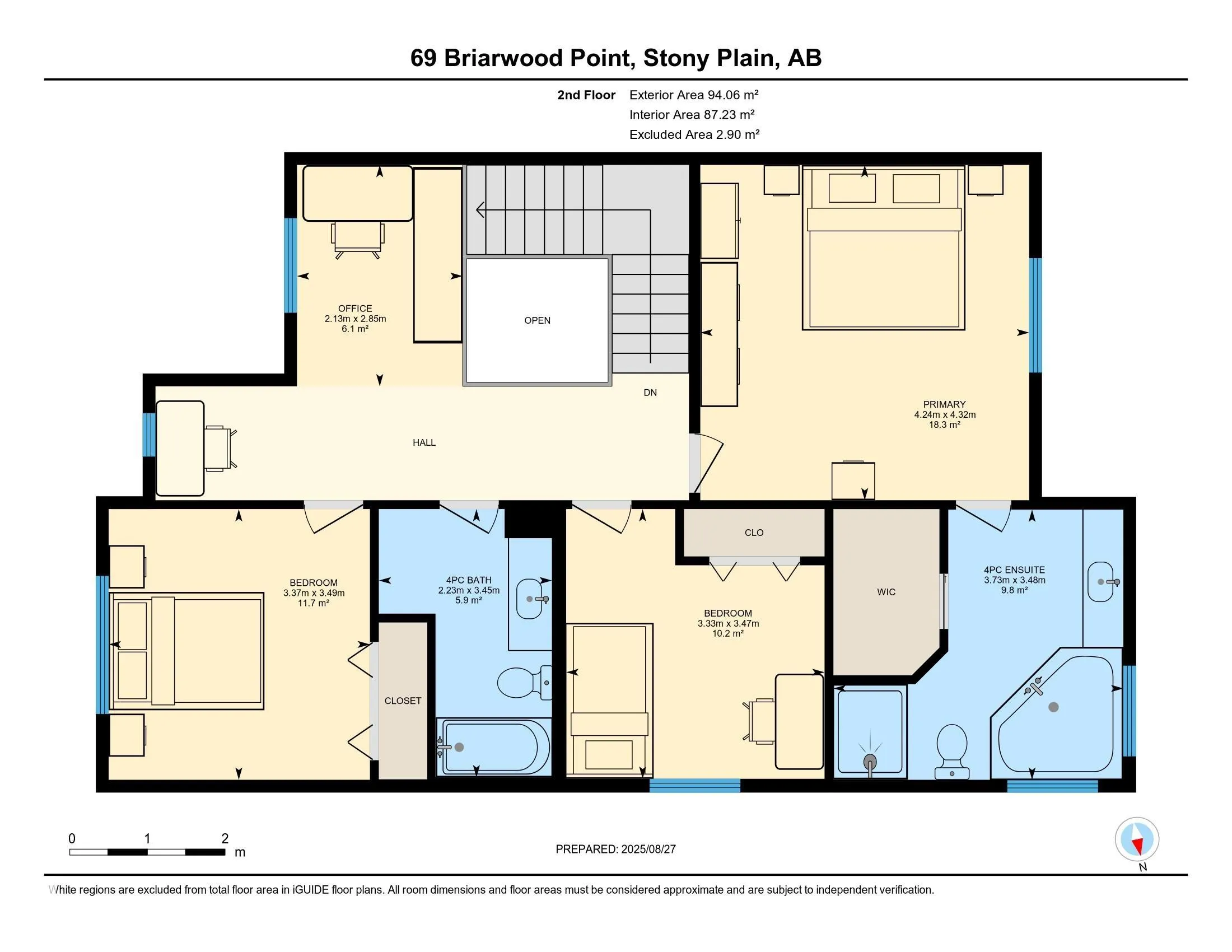 69 BRIARWOOD Point(e)
