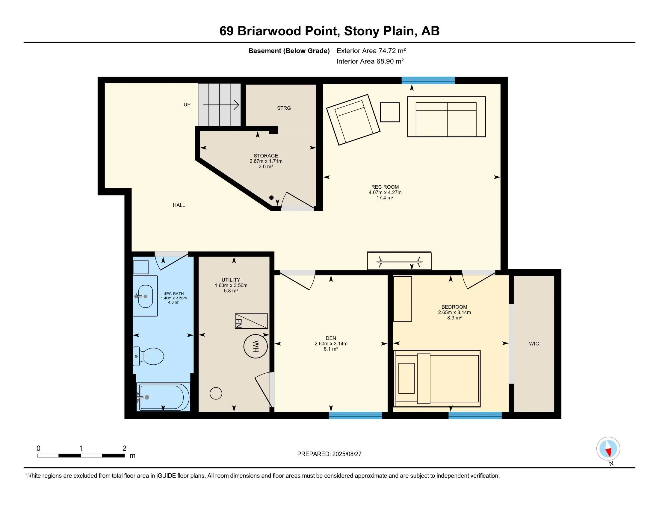 69 BRIARWOOD Point(e)