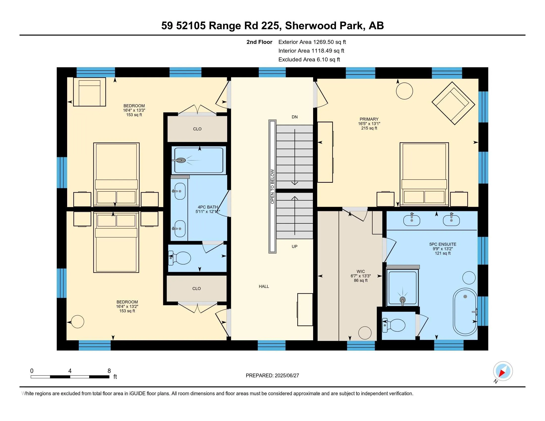 52105 RGE ROAD 225