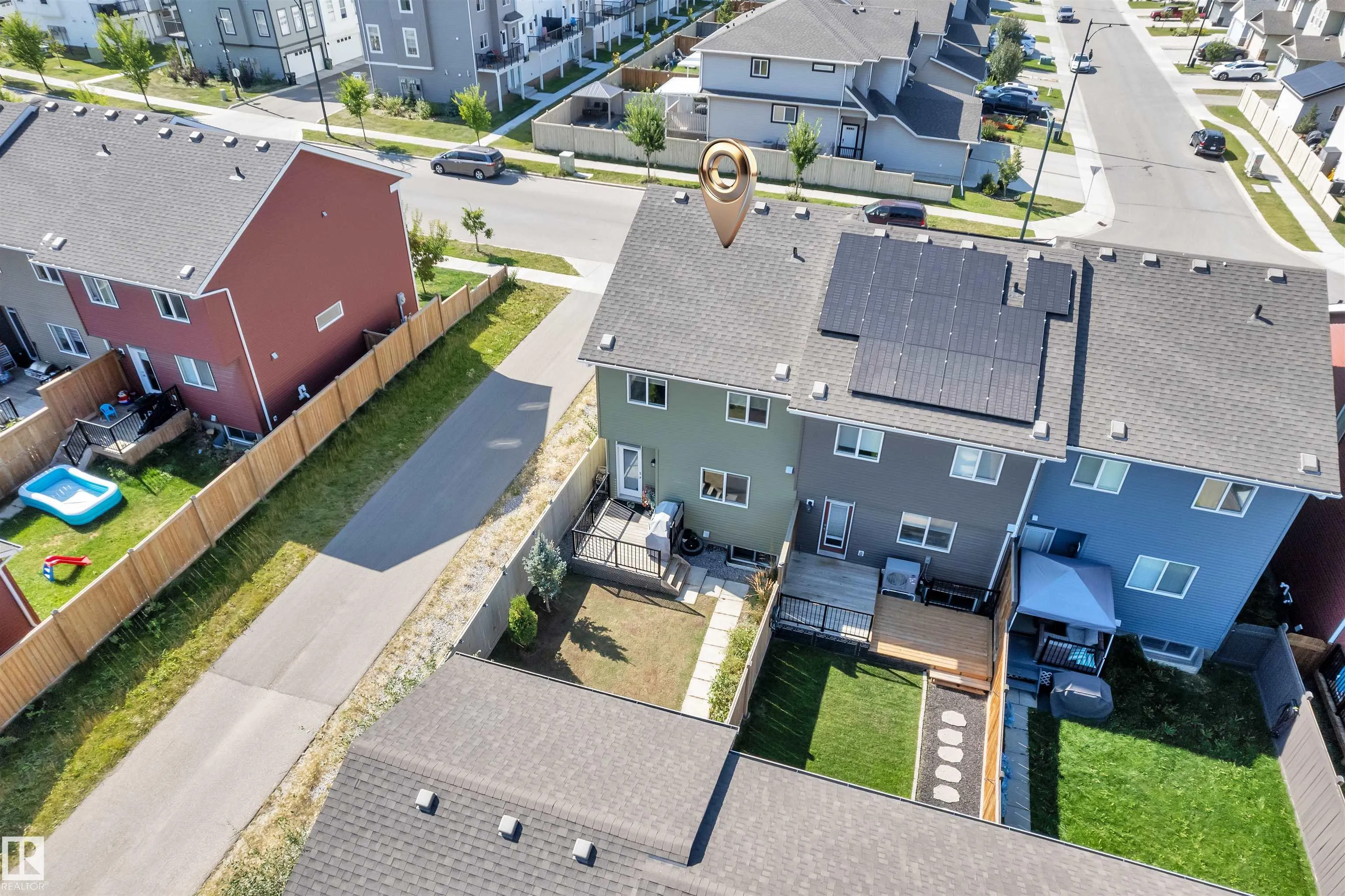 2637 MAPLE Way
