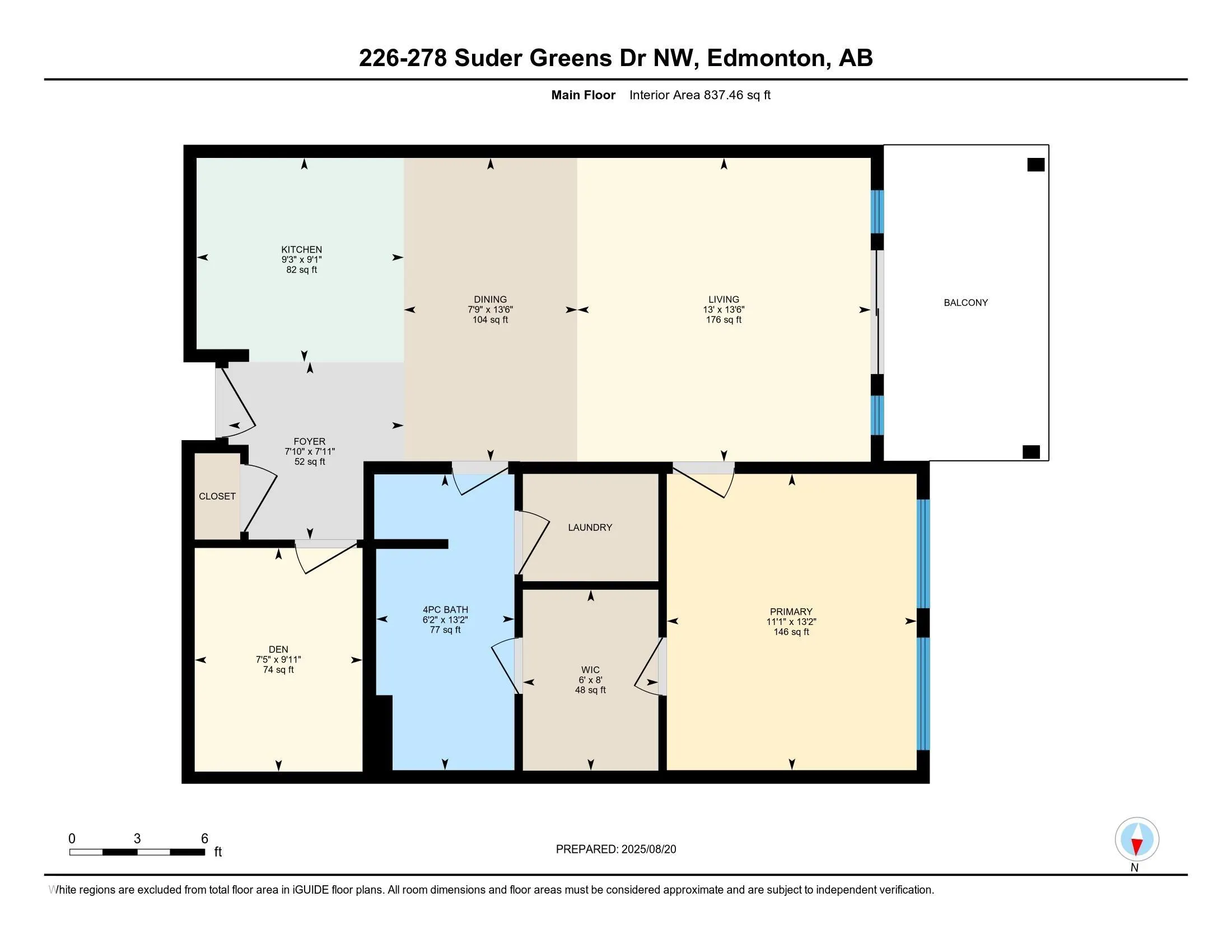 278 SUDER GREENS Drive