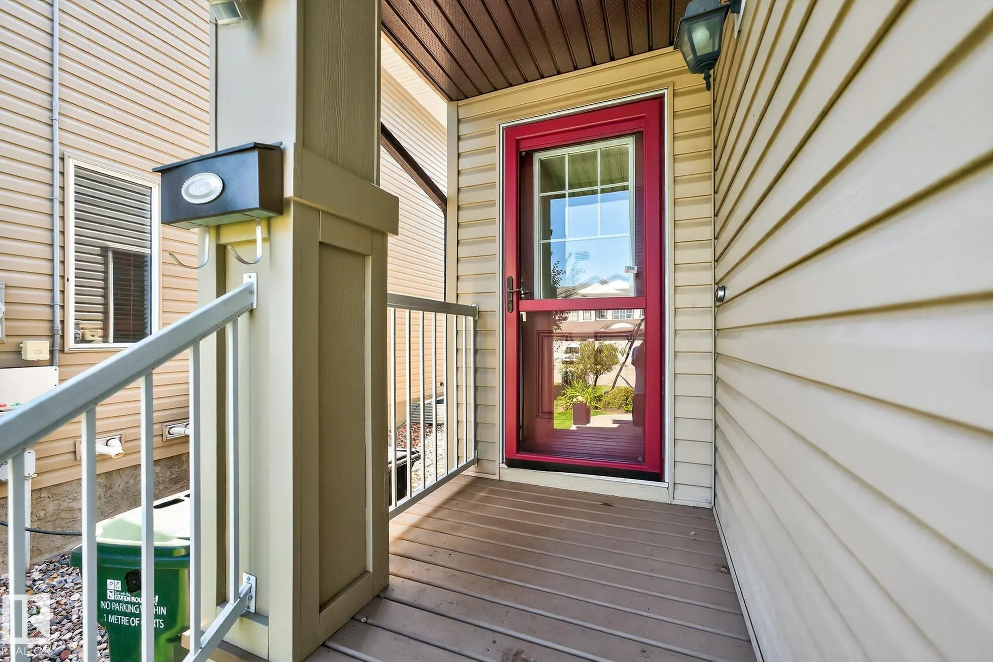 45 SUNTERRA Way