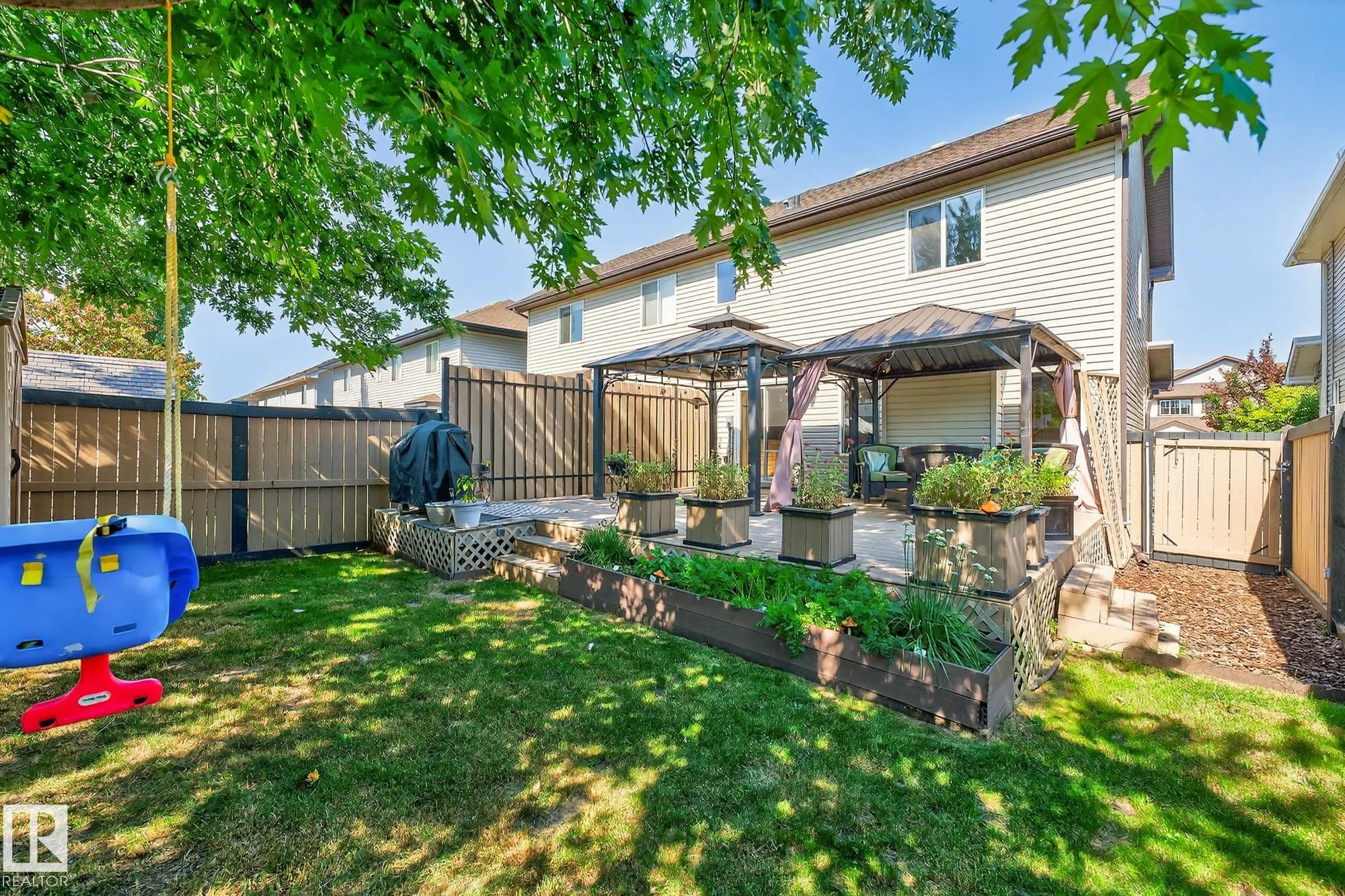 45 SUNTERRA Way